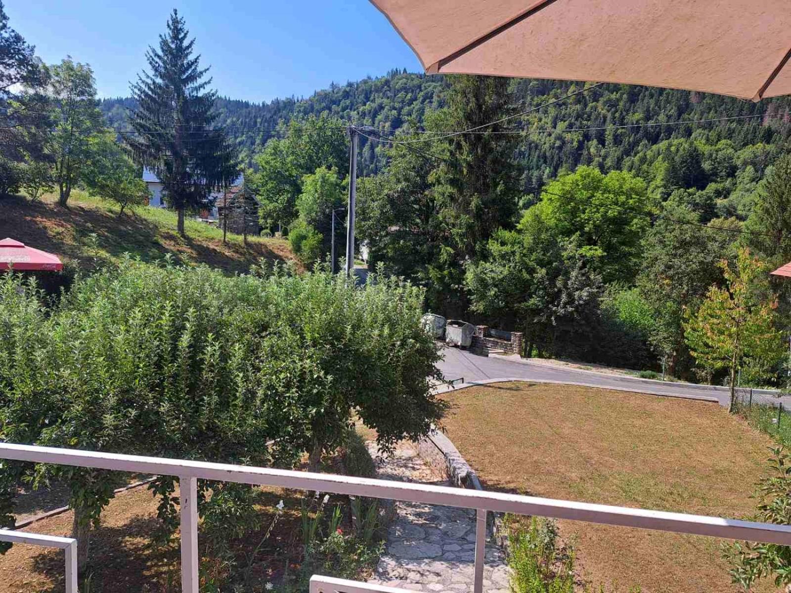 Villa Oaza Zeleni Vir Olovo