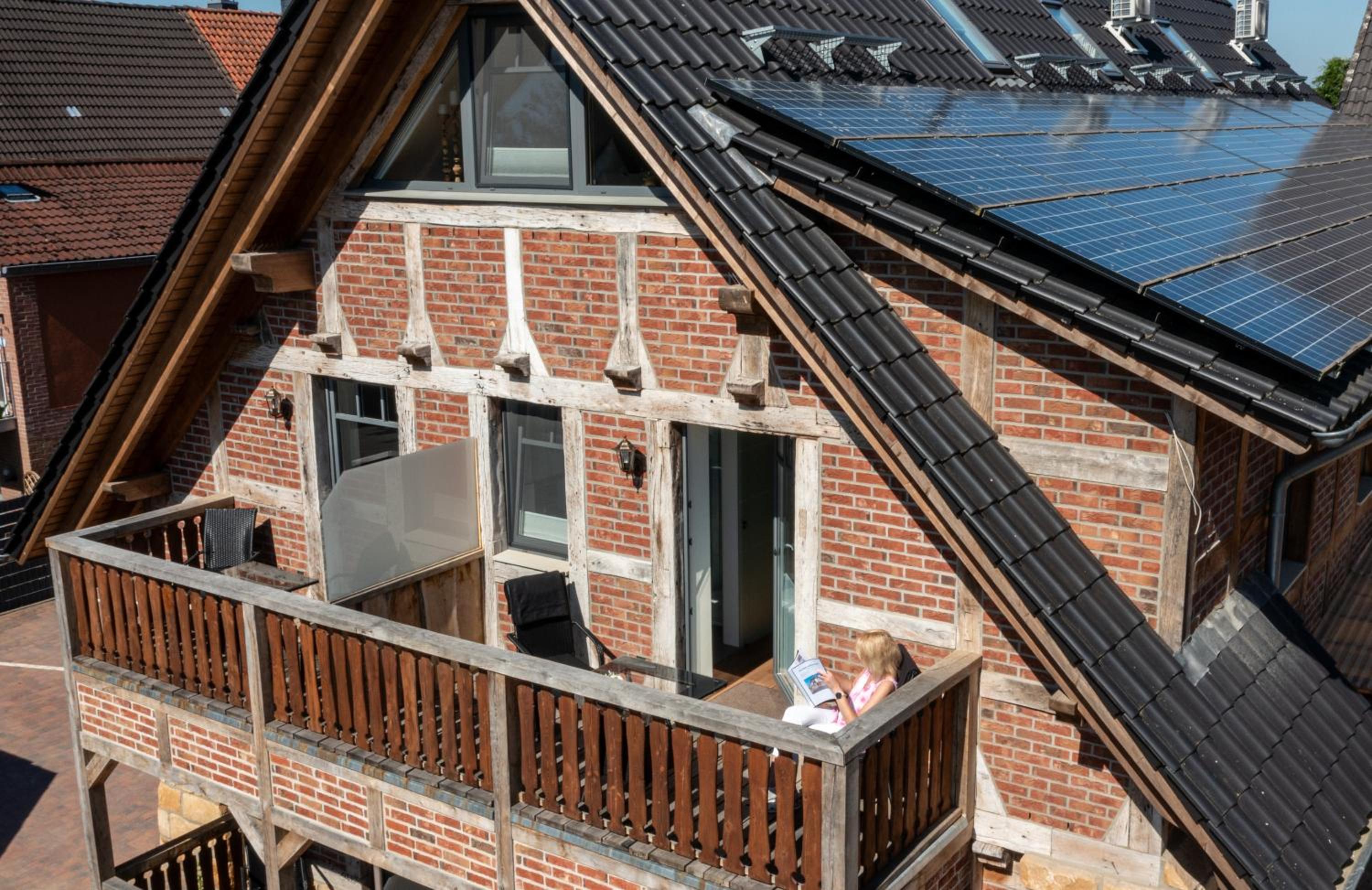 Rehburger Landhaus