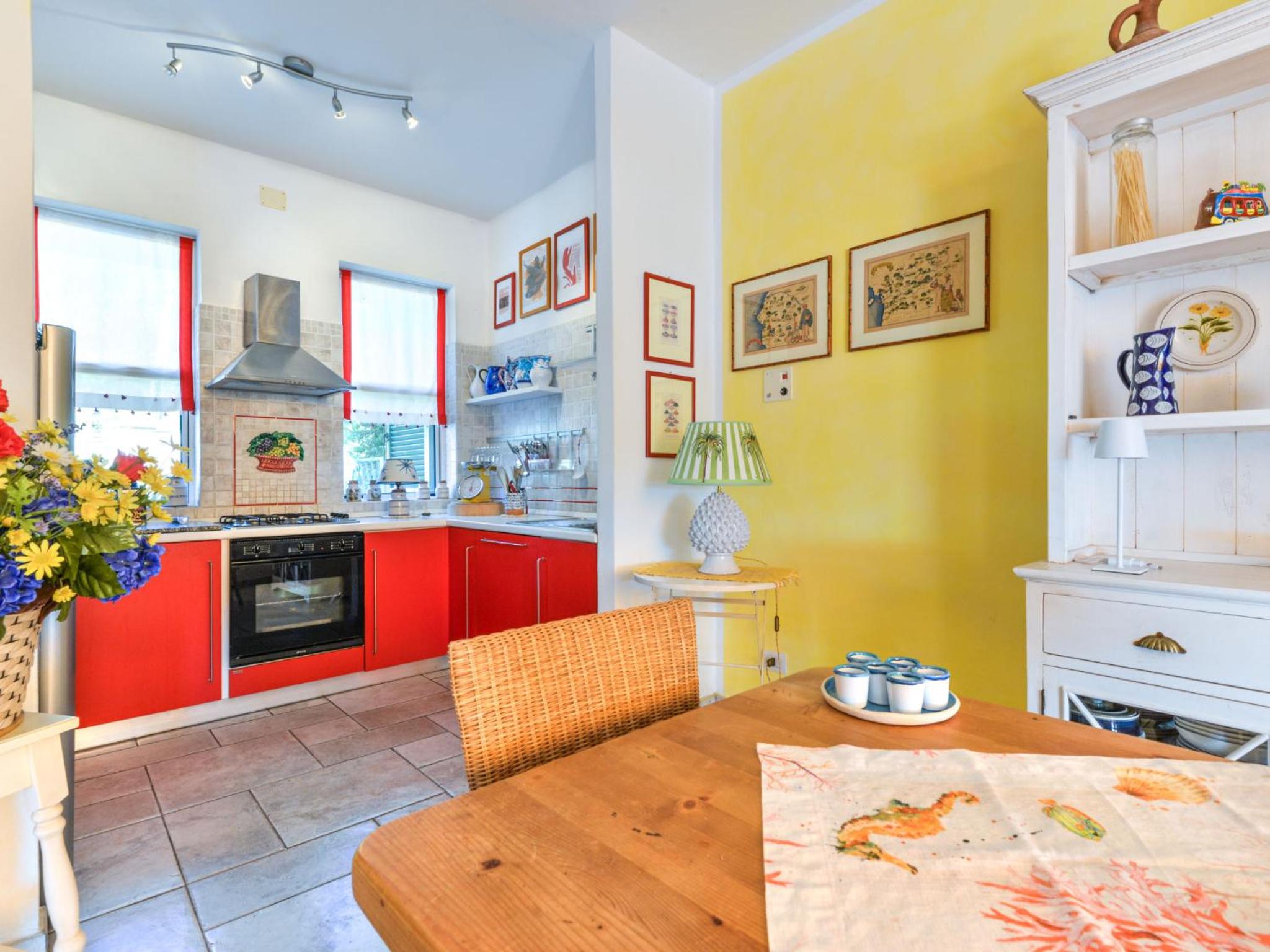 Villa Tosca by Interhome view 2