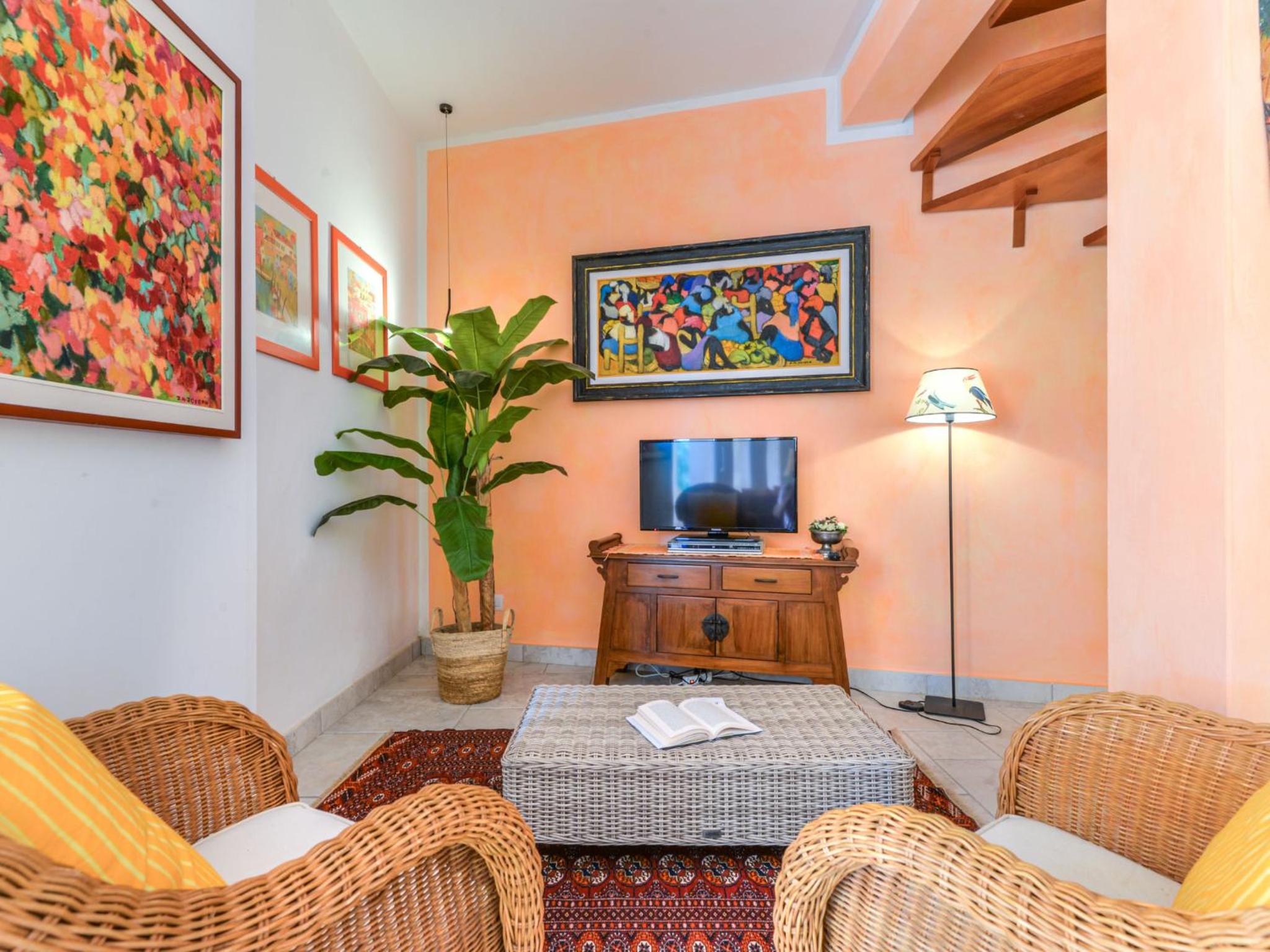 Villa Tosca by Interhome view 5
