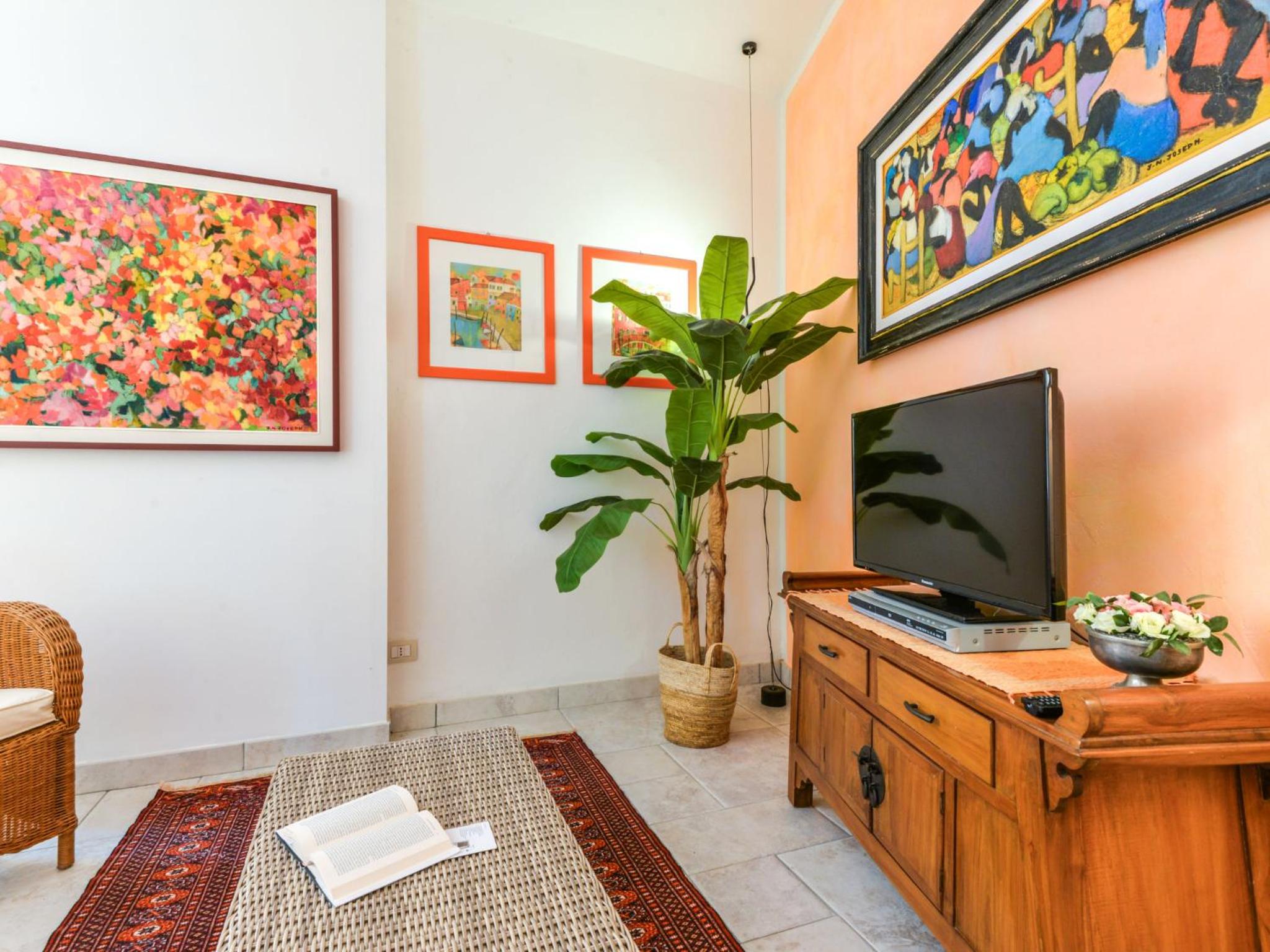 Villa Tosca by Interhome view 4