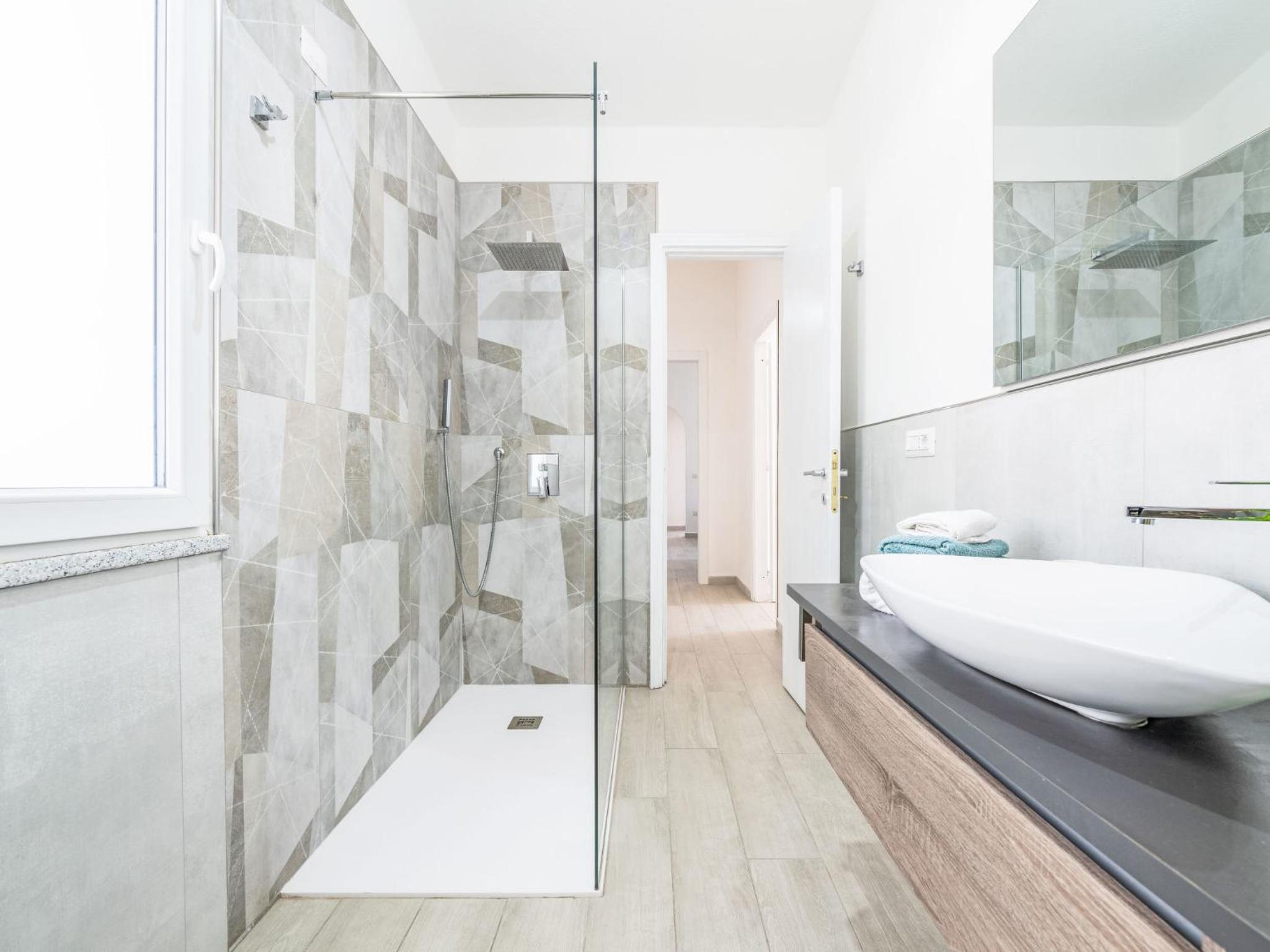 Apartment Relax in centro by Interhome view 4