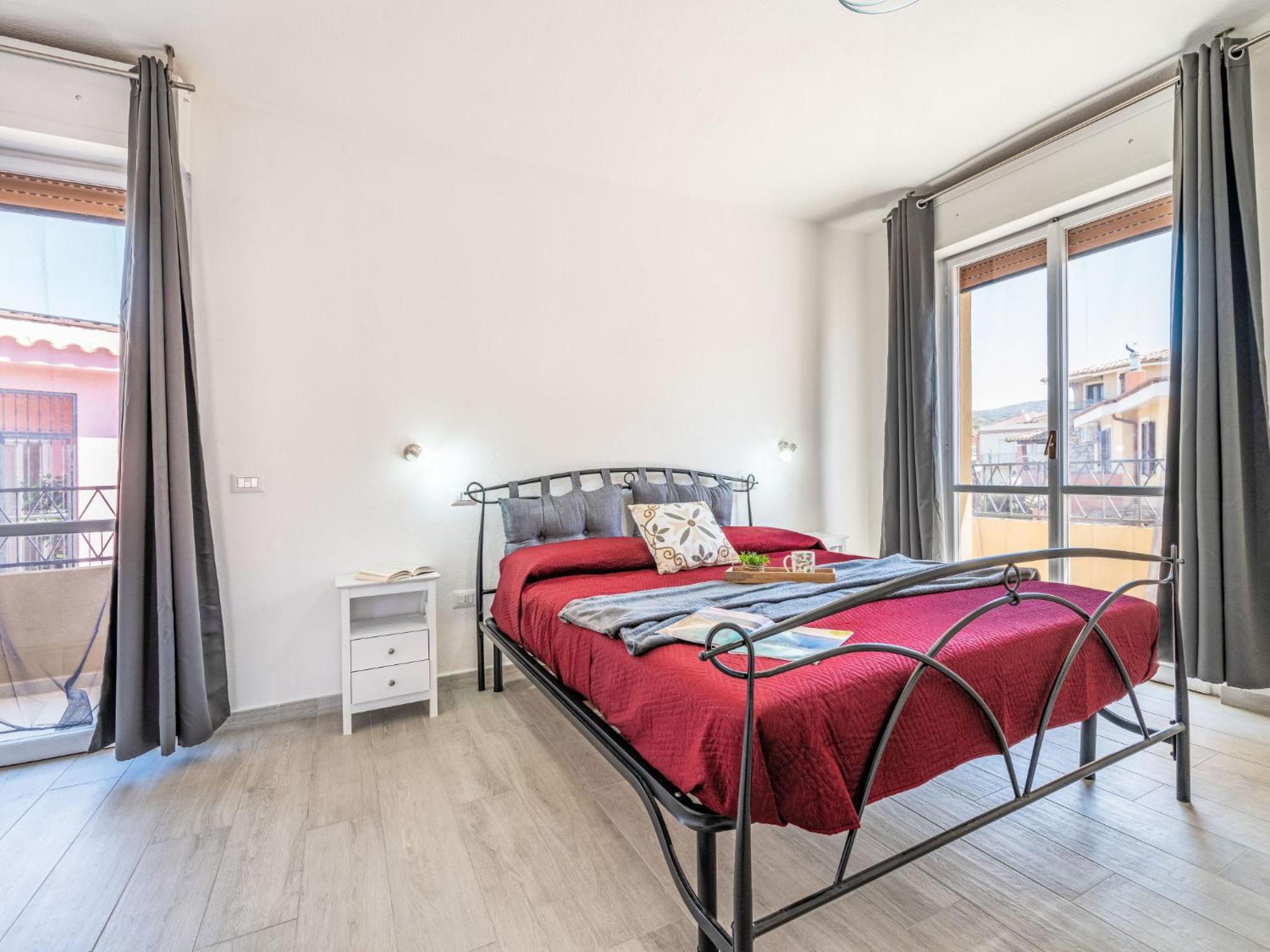 Apartment Relax in centro by Interhome view 3