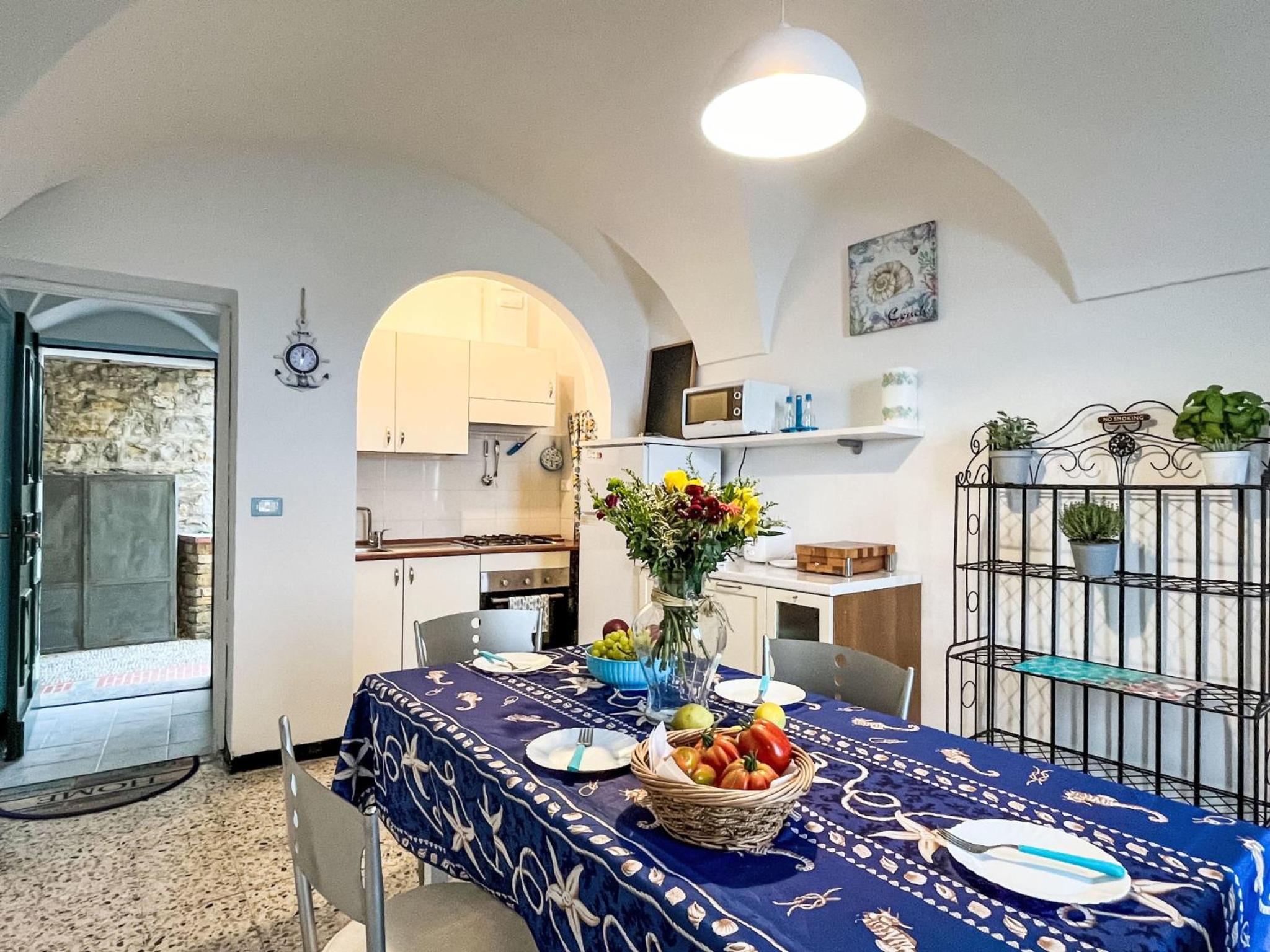 Apartment Ca du Maina by Interhome view 4