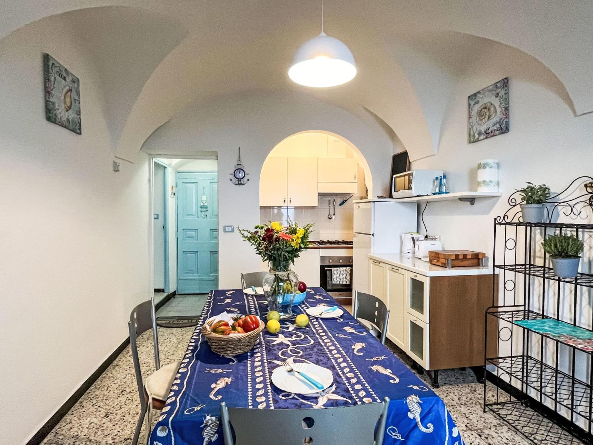 Apartment Ca du Maina by Interhome view 5