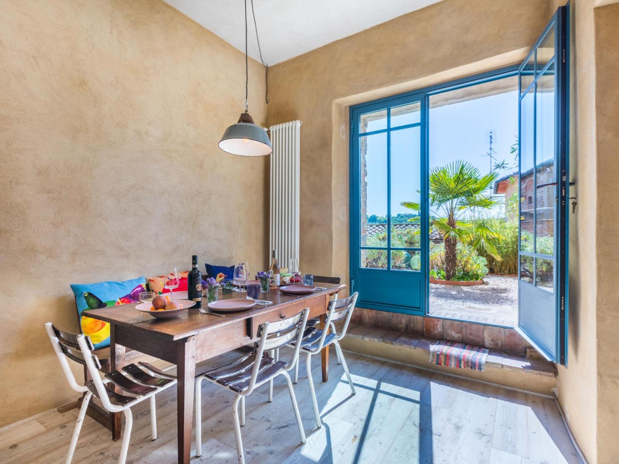 Apartment Il Laboratorio by Interhome view 4