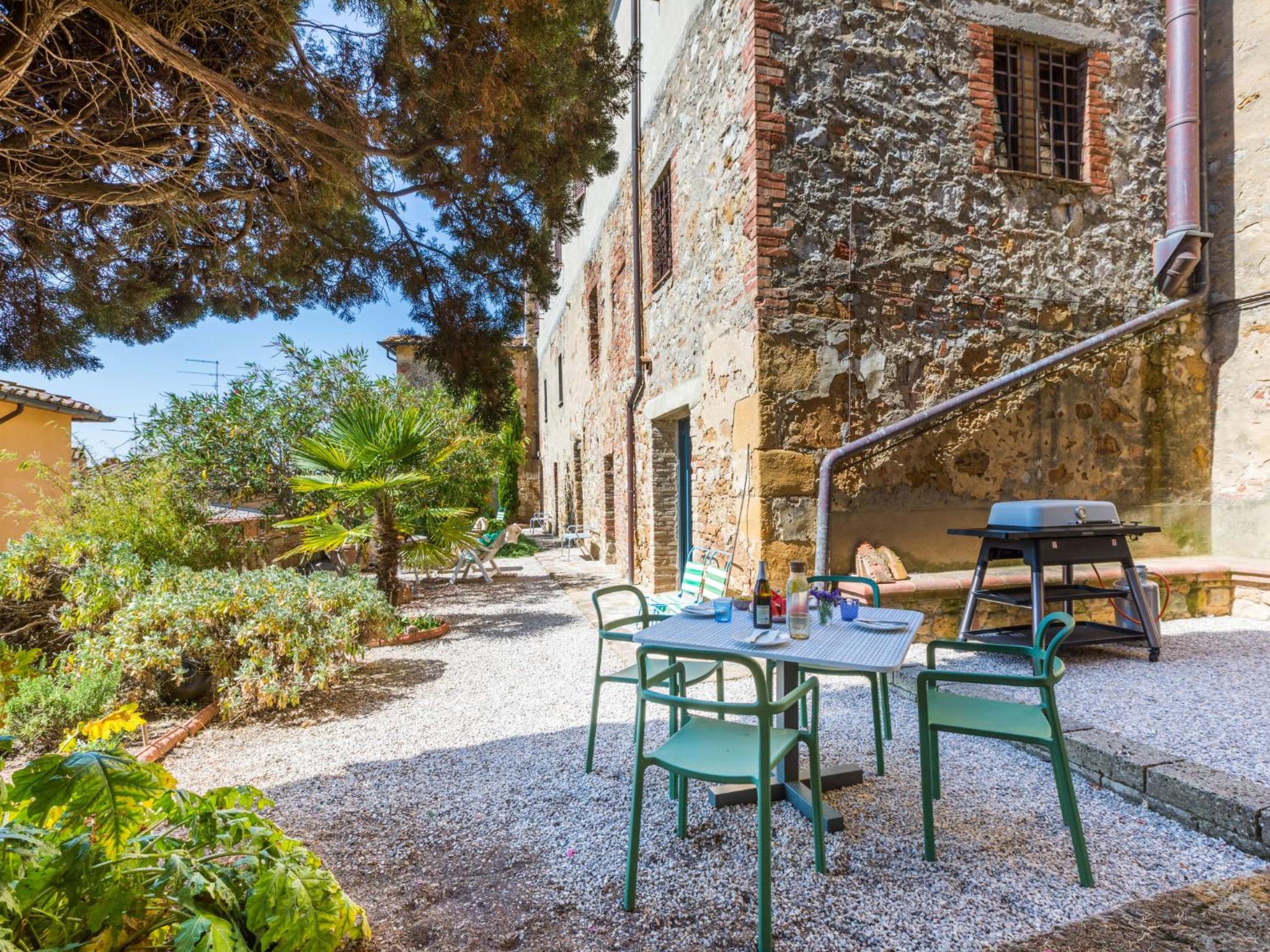 Apartment Il Laboratorio by Interhome view 3