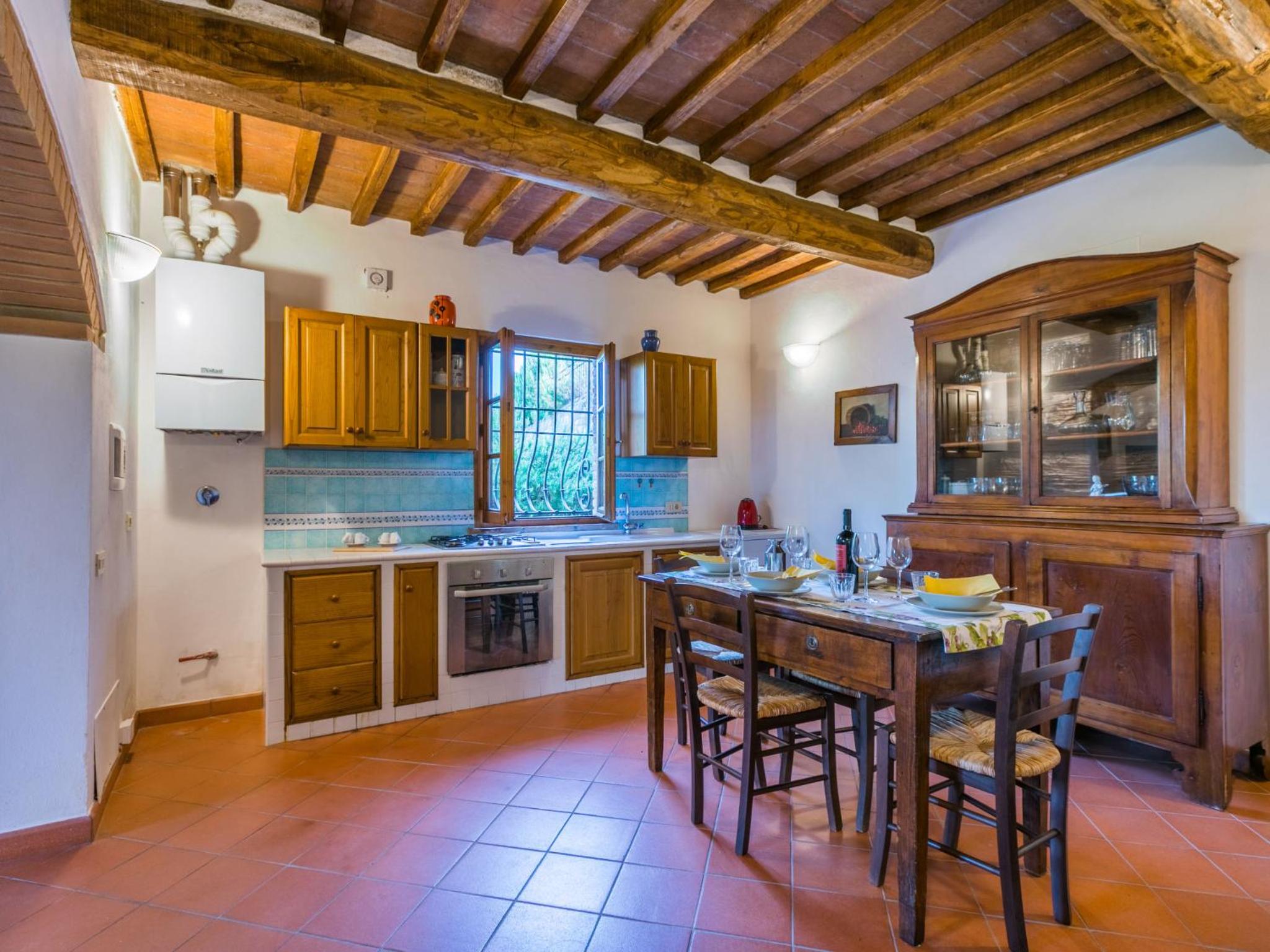 Holiday Home Cerretino Vigna by Interhome view 5