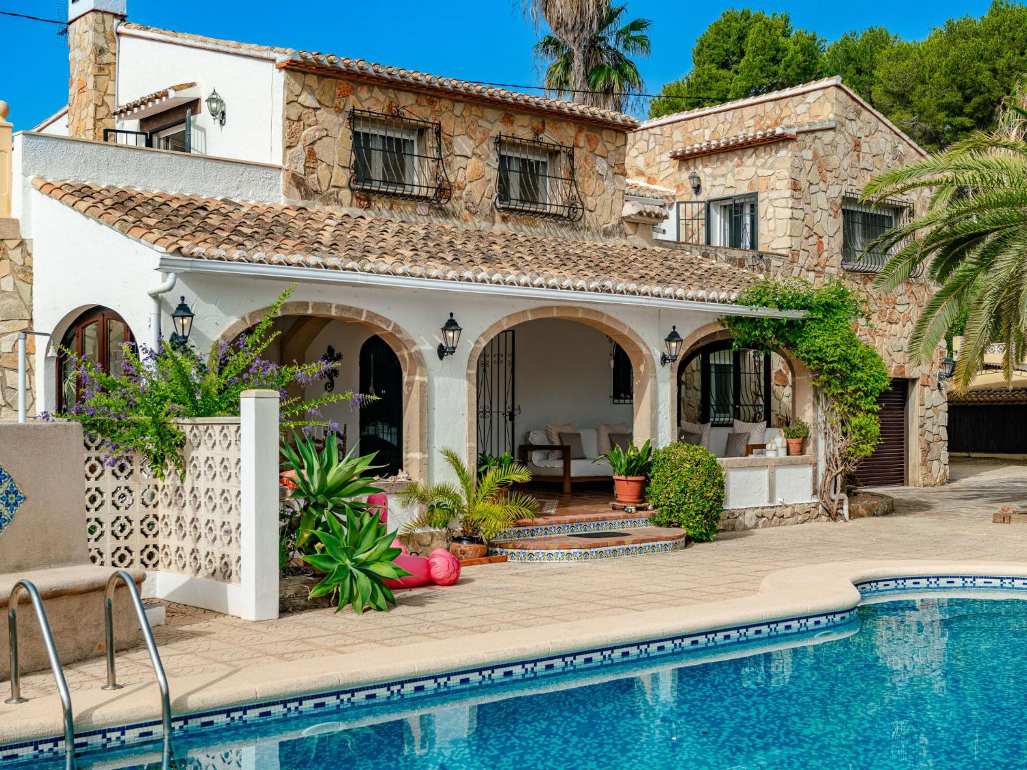 Holiday Home Tara by Interhome