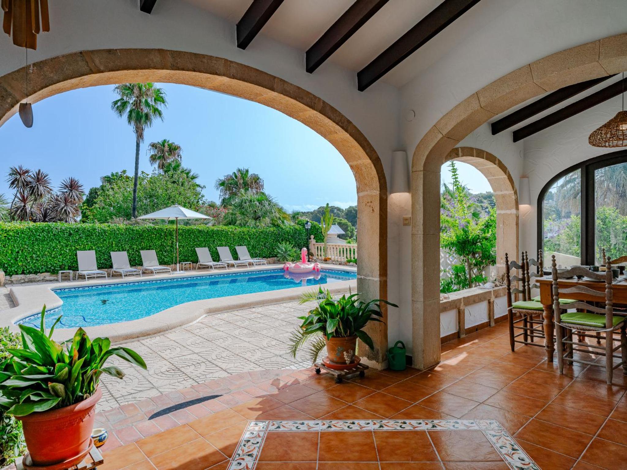 Holiday Home Tara by Interhome