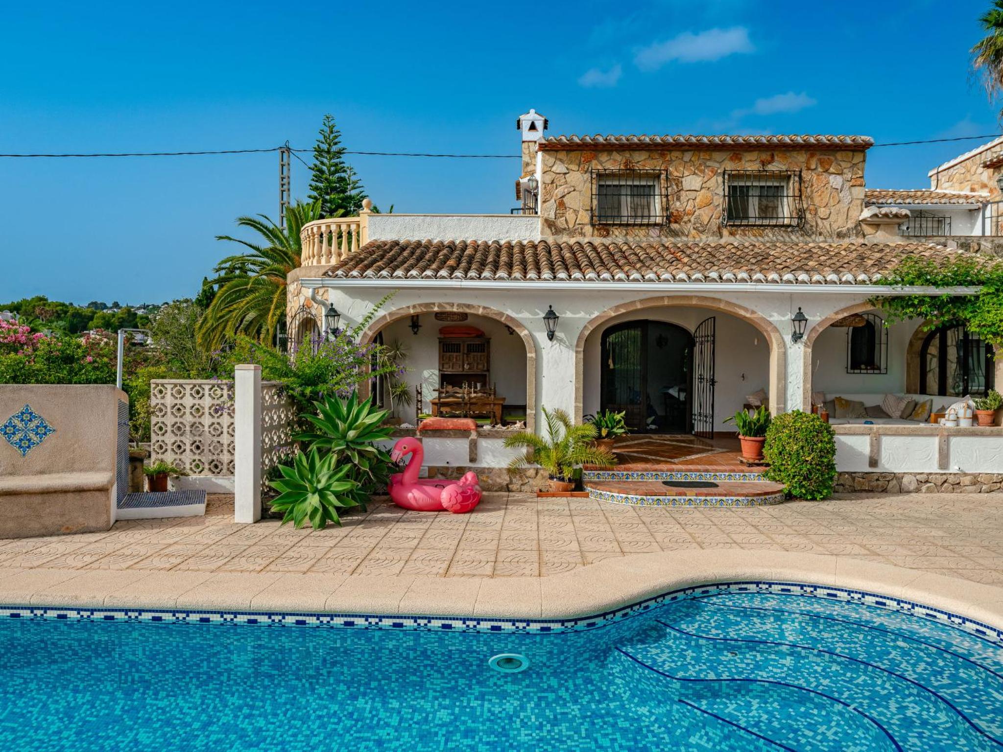 Holiday Home Tara by Interhome