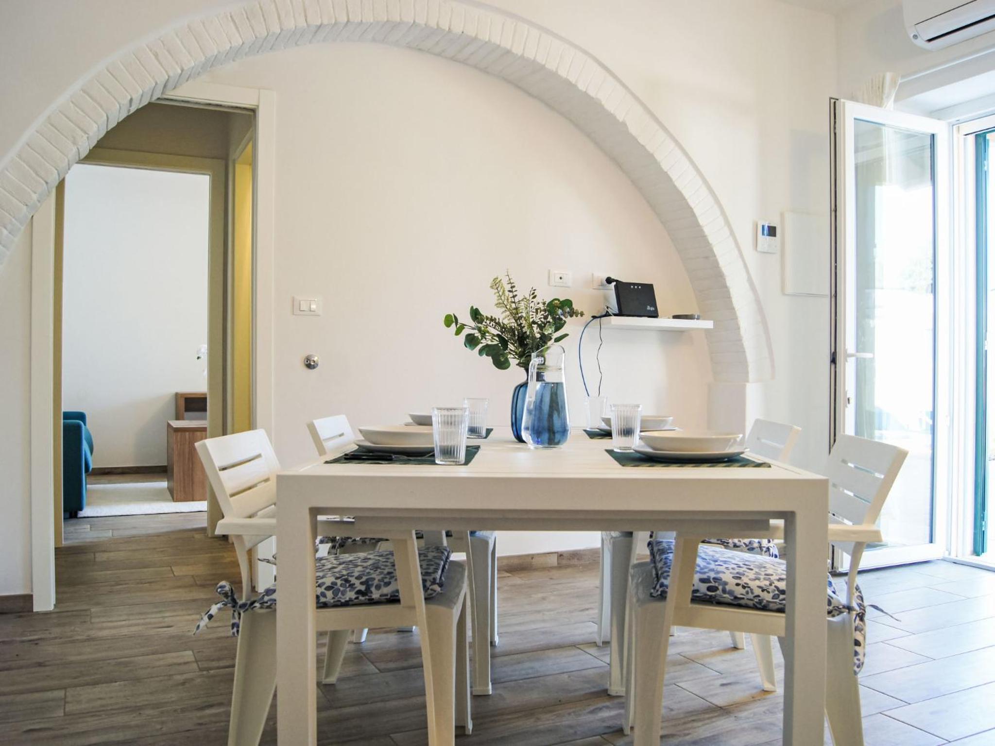 Holiday Home Da Lisa by Interhome view 3