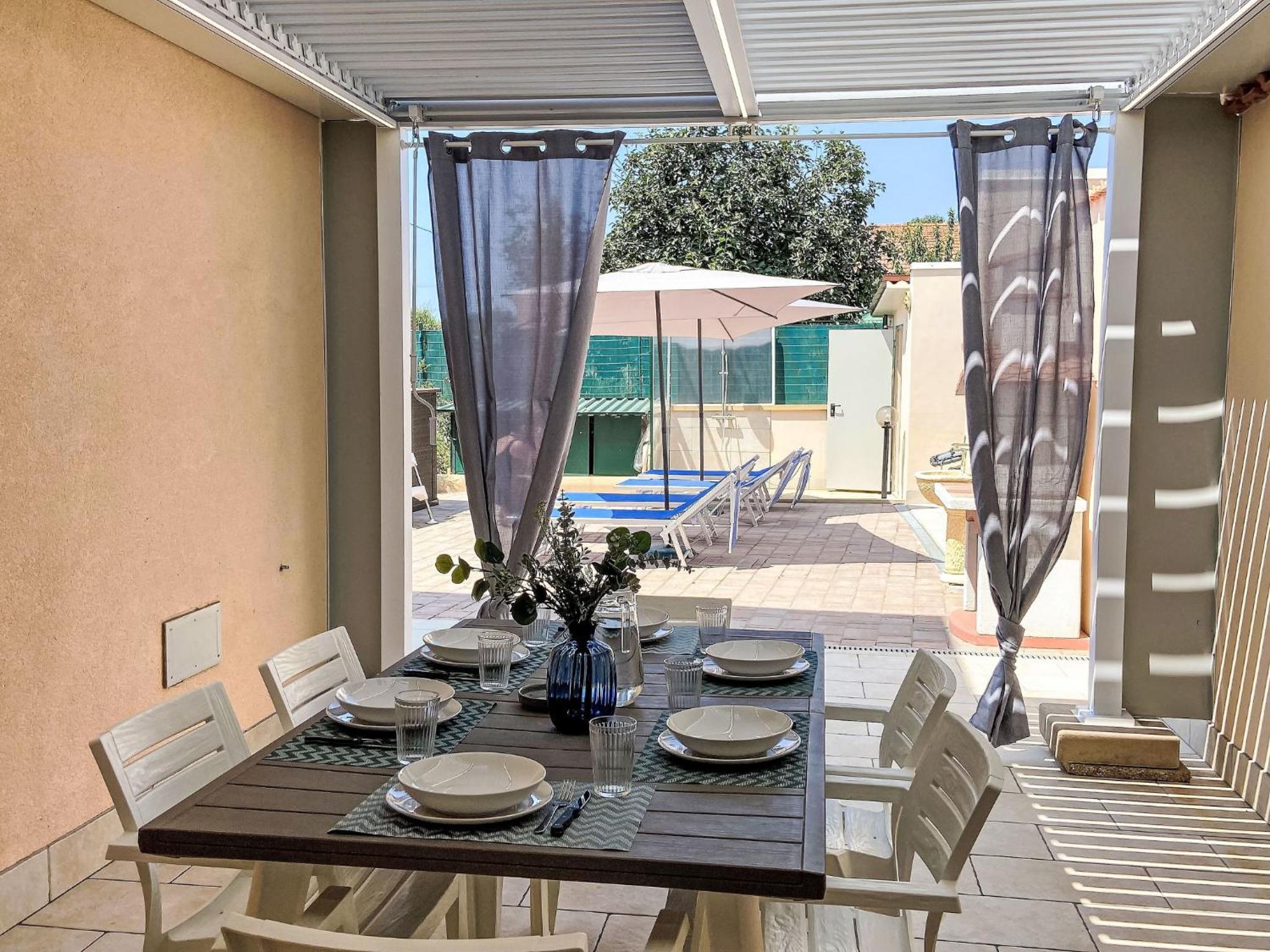 Holiday Home Da Lisa by Interhome view 2