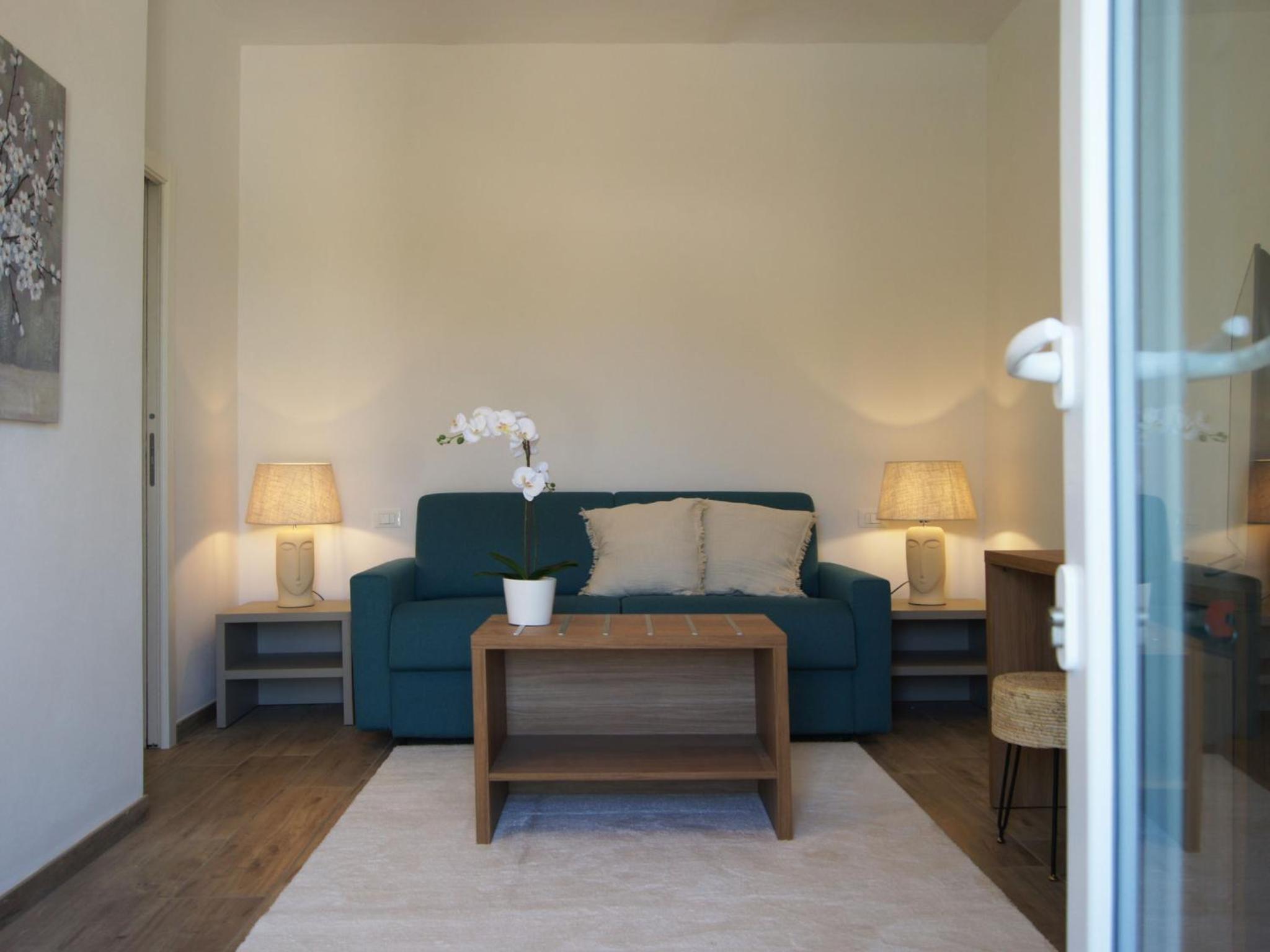 Holiday Home Da Lisa by Interhome view 4