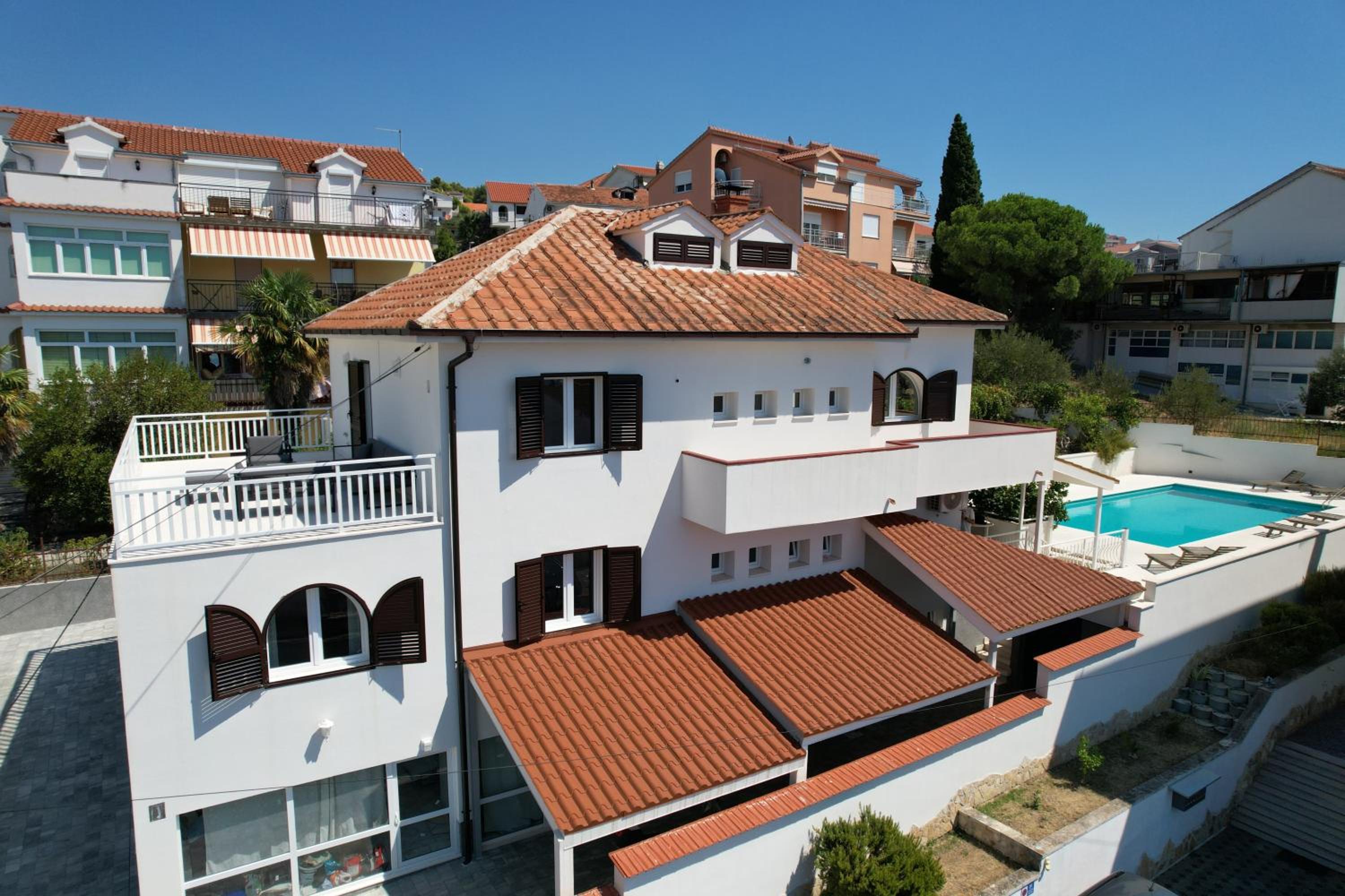 Villa Milicevo