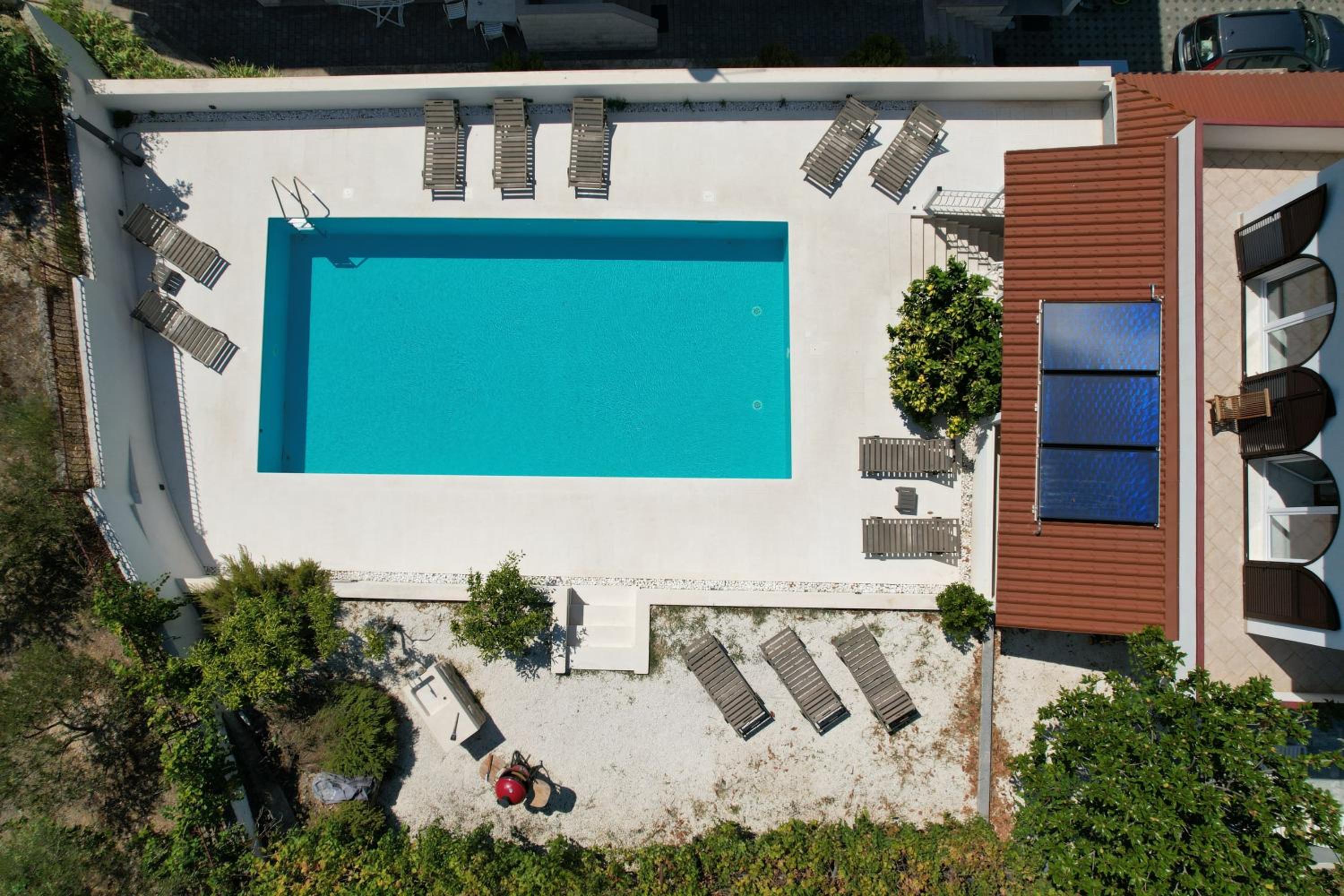 Villa Milicevo