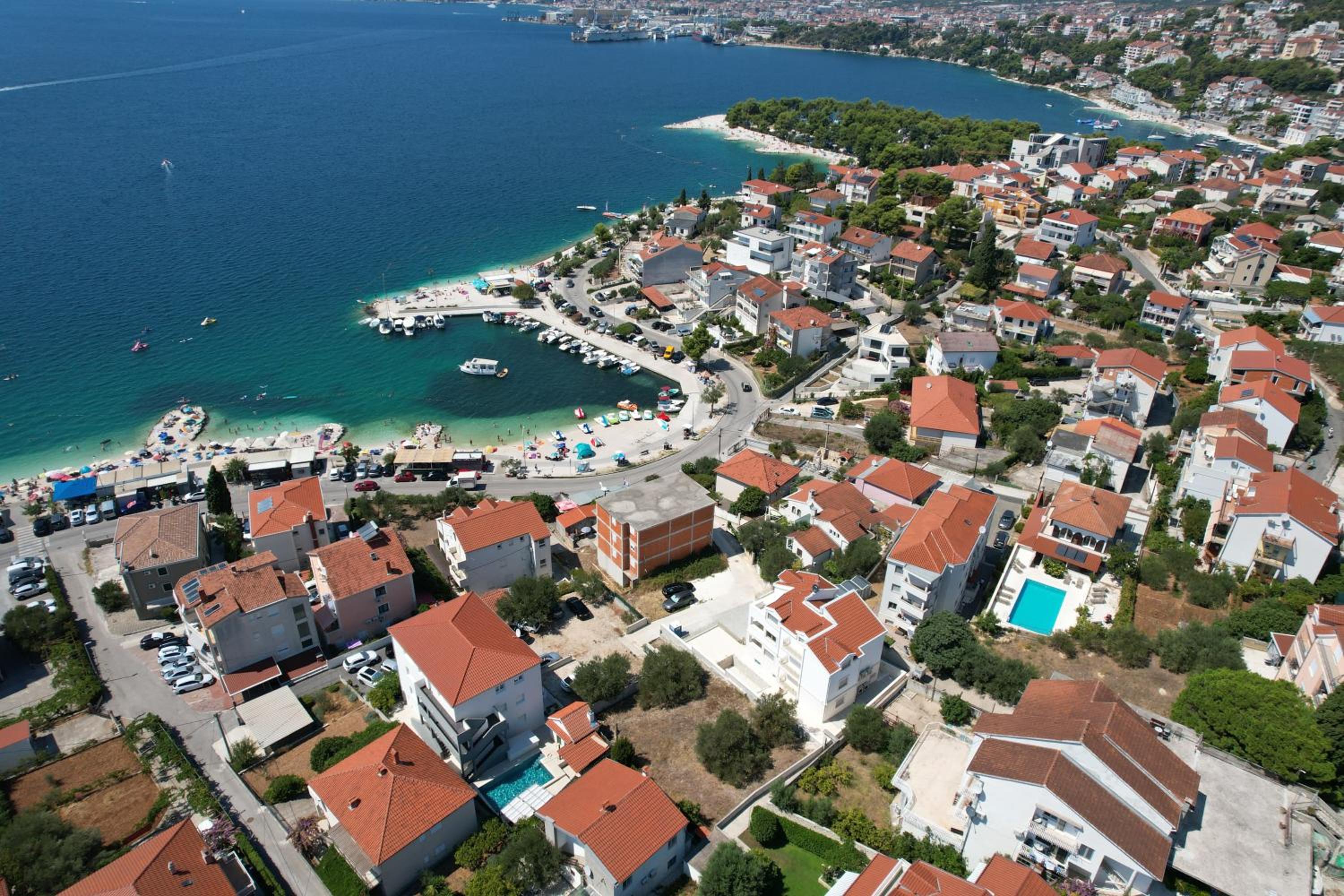 Villa Milicevo