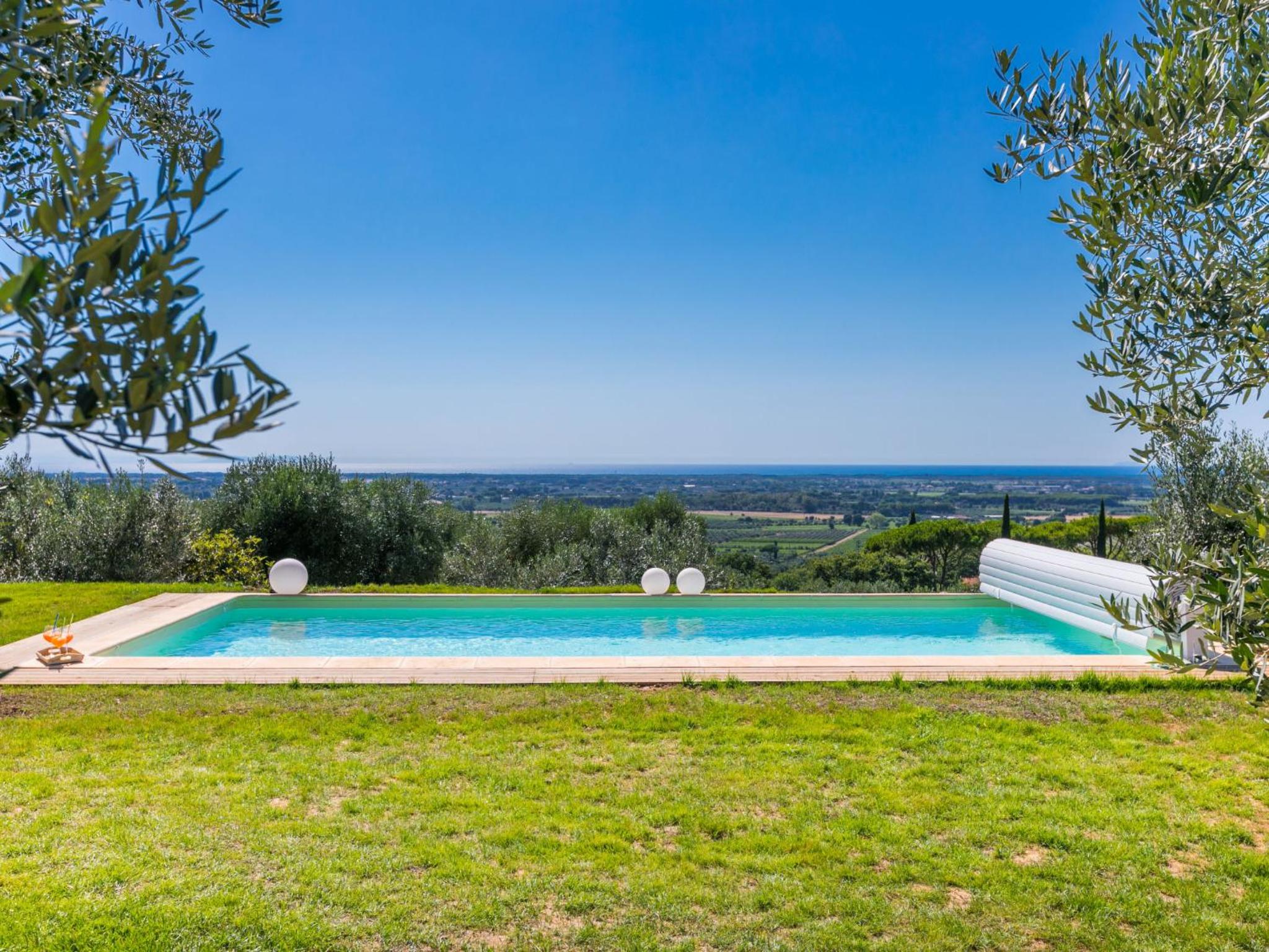 Holiday Home Podere il Pezzo by Interhome view 3