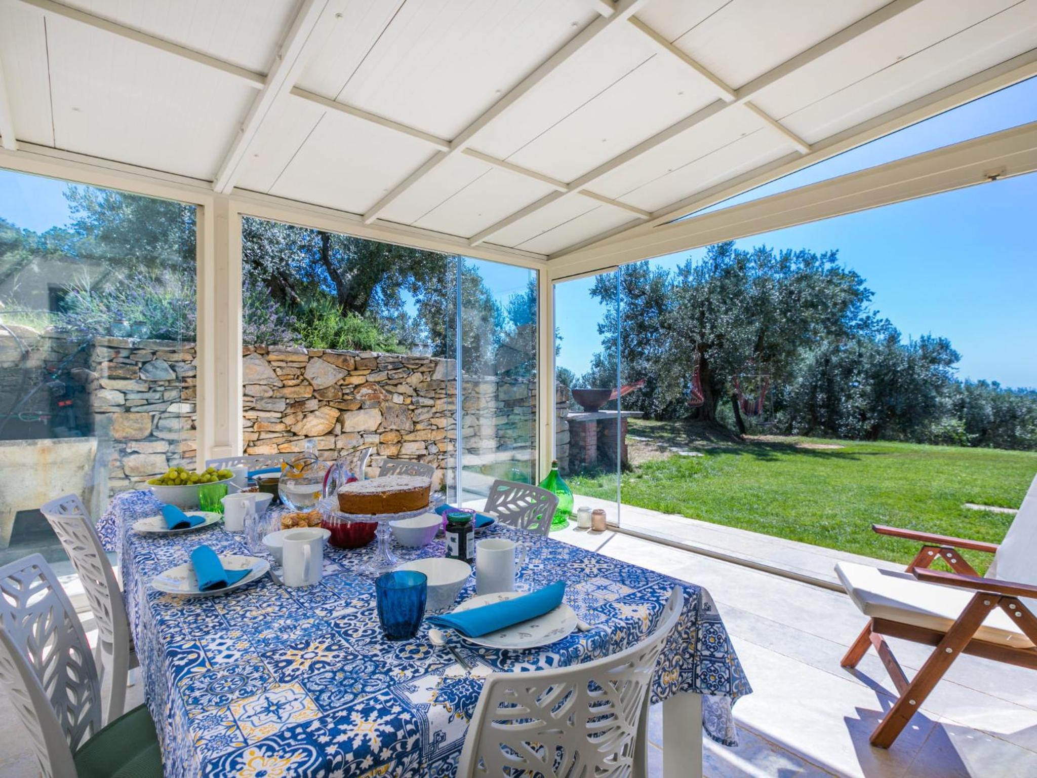 Holiday Home Podere il Pezzo by Interhome view 4