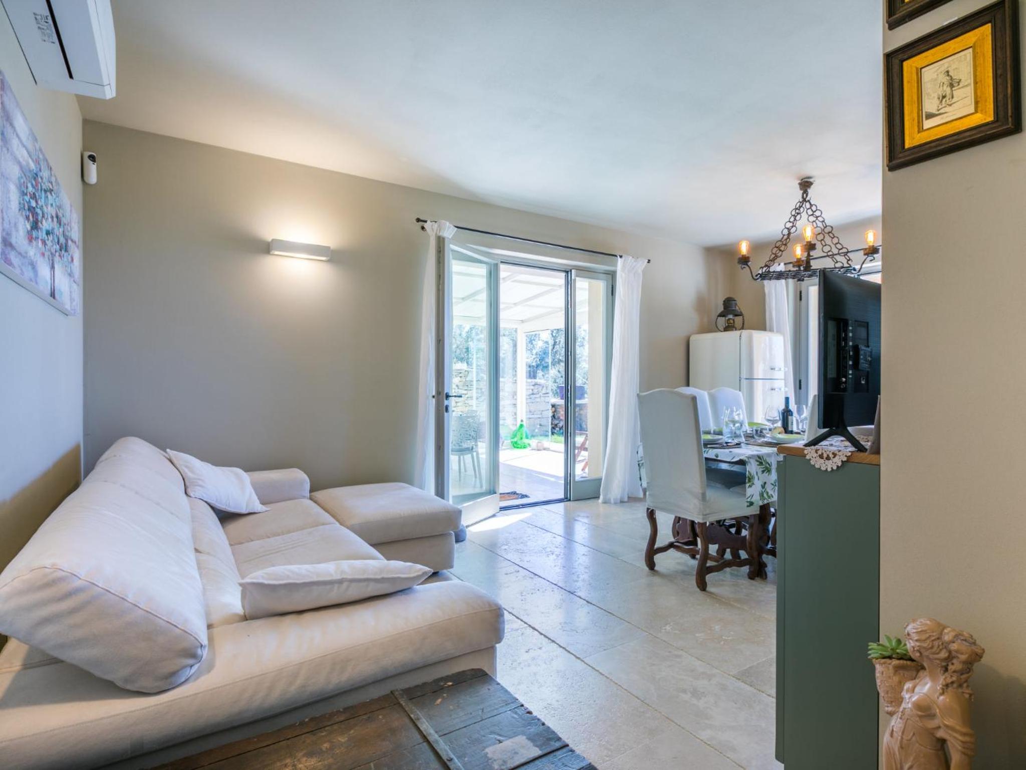 Holiday Home Podere il Pezzo by Interhome view 5