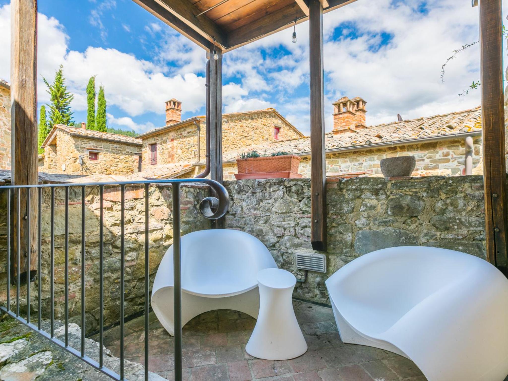 Apartment Il Cinghiale by Interhome view 2