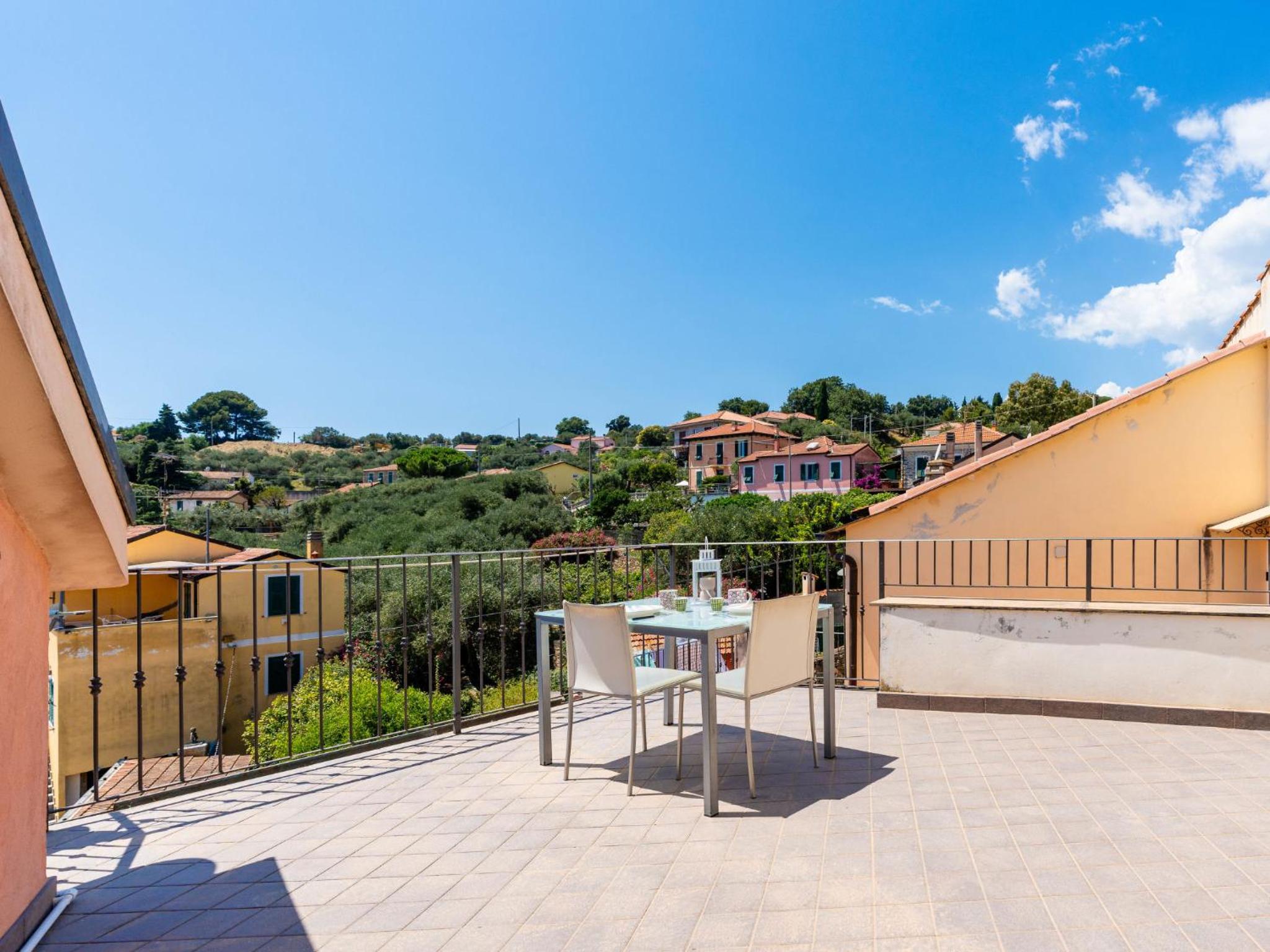 Apartment Mansarda by Interhome