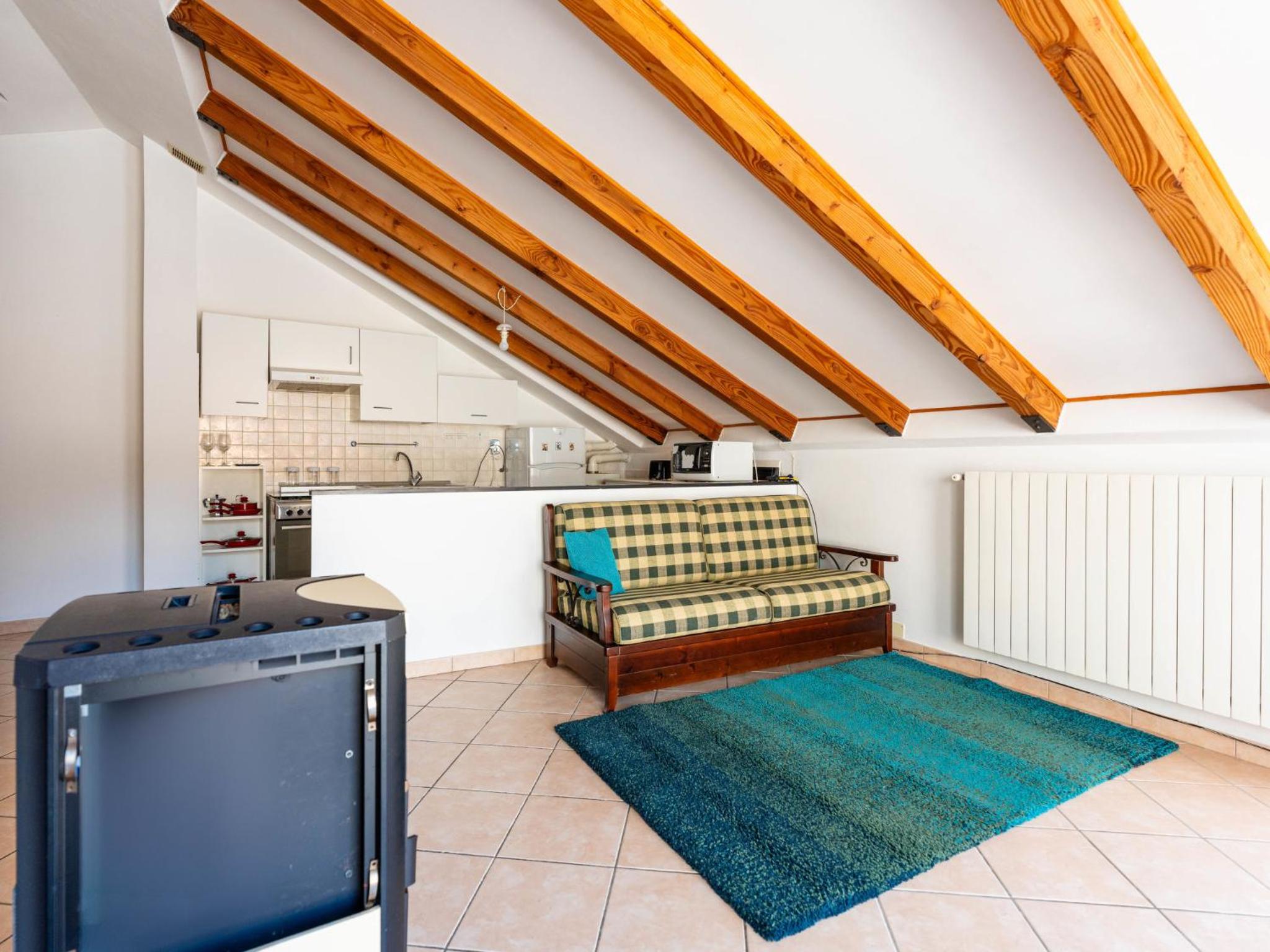 Apartment Mansarda by Interhome