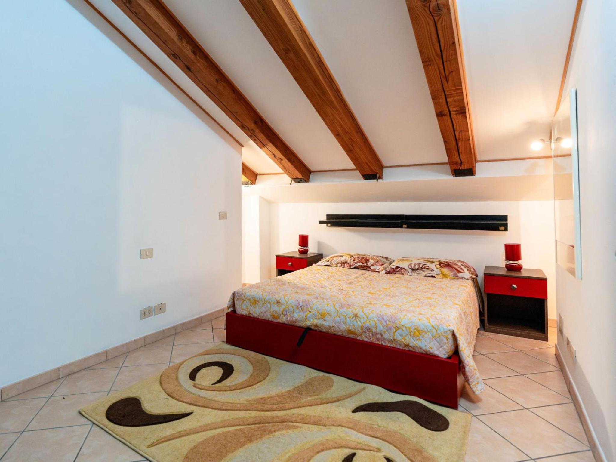 Apartment Mansarda by Interhome