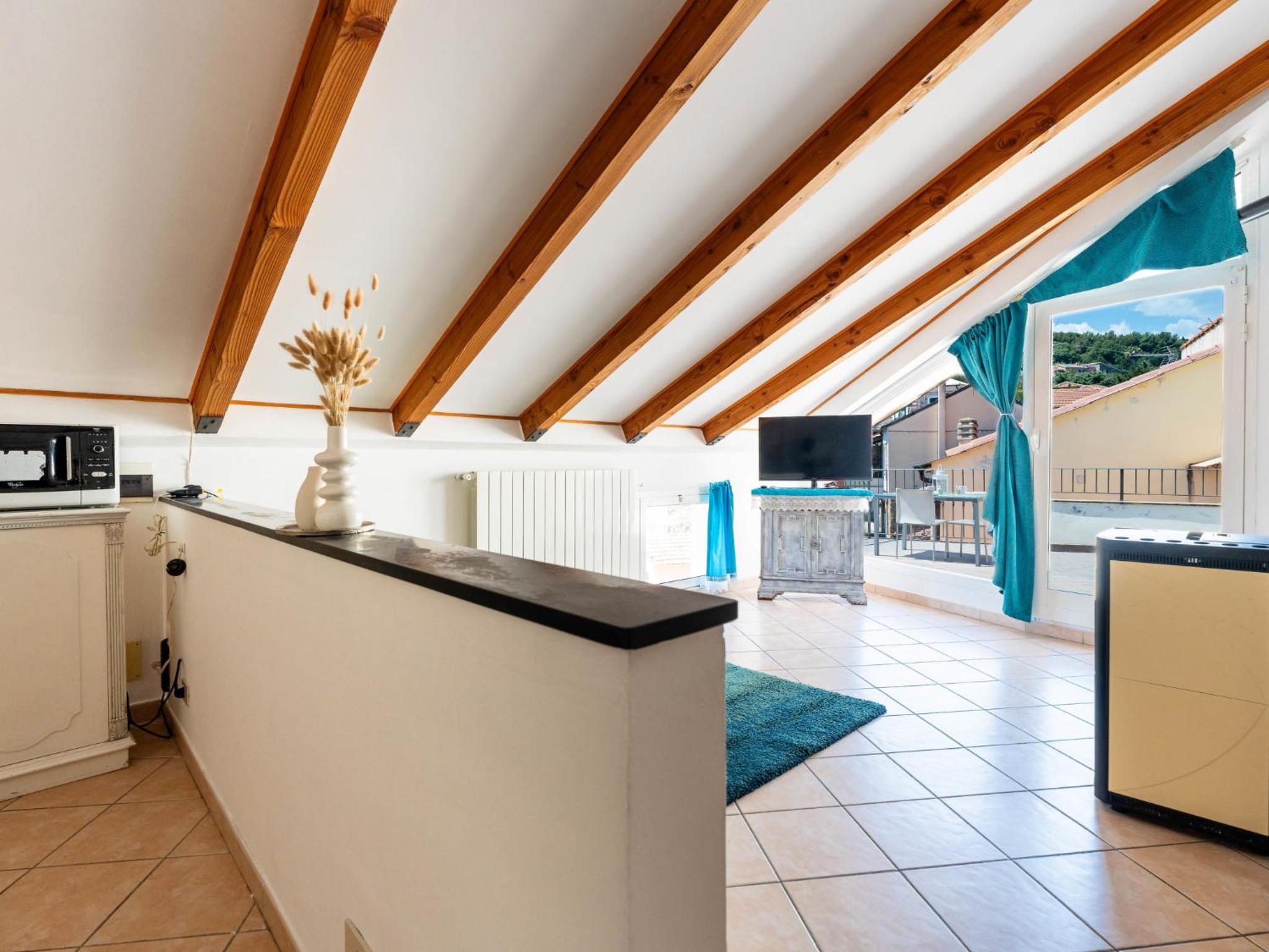 Apartment Mansarda by Interhome