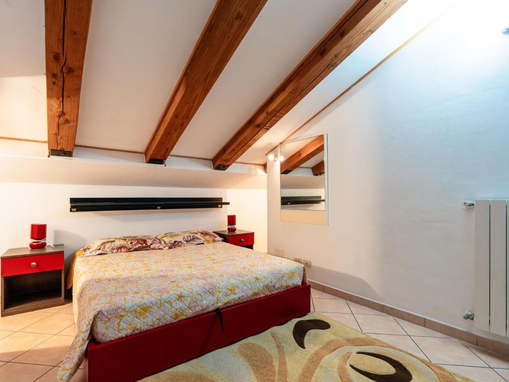 Apartment Mansarda by Interhome
