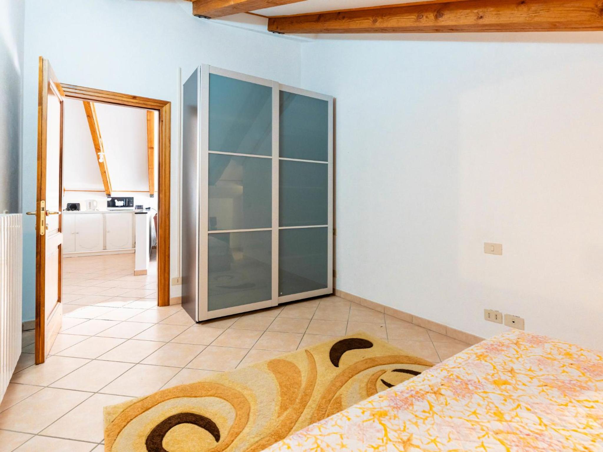 Apartment Mansarda by Interhome