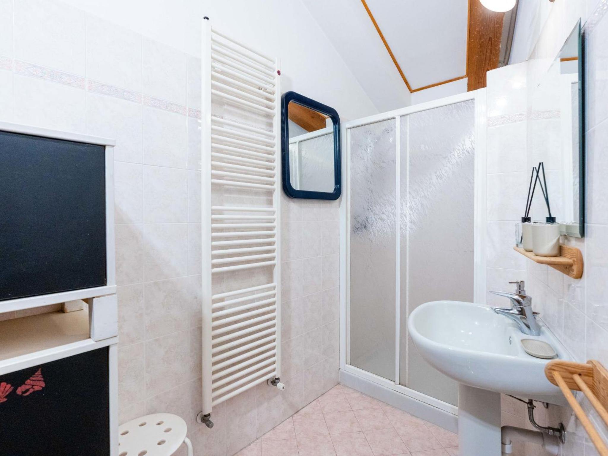 Apartment Mansarda by Interhome