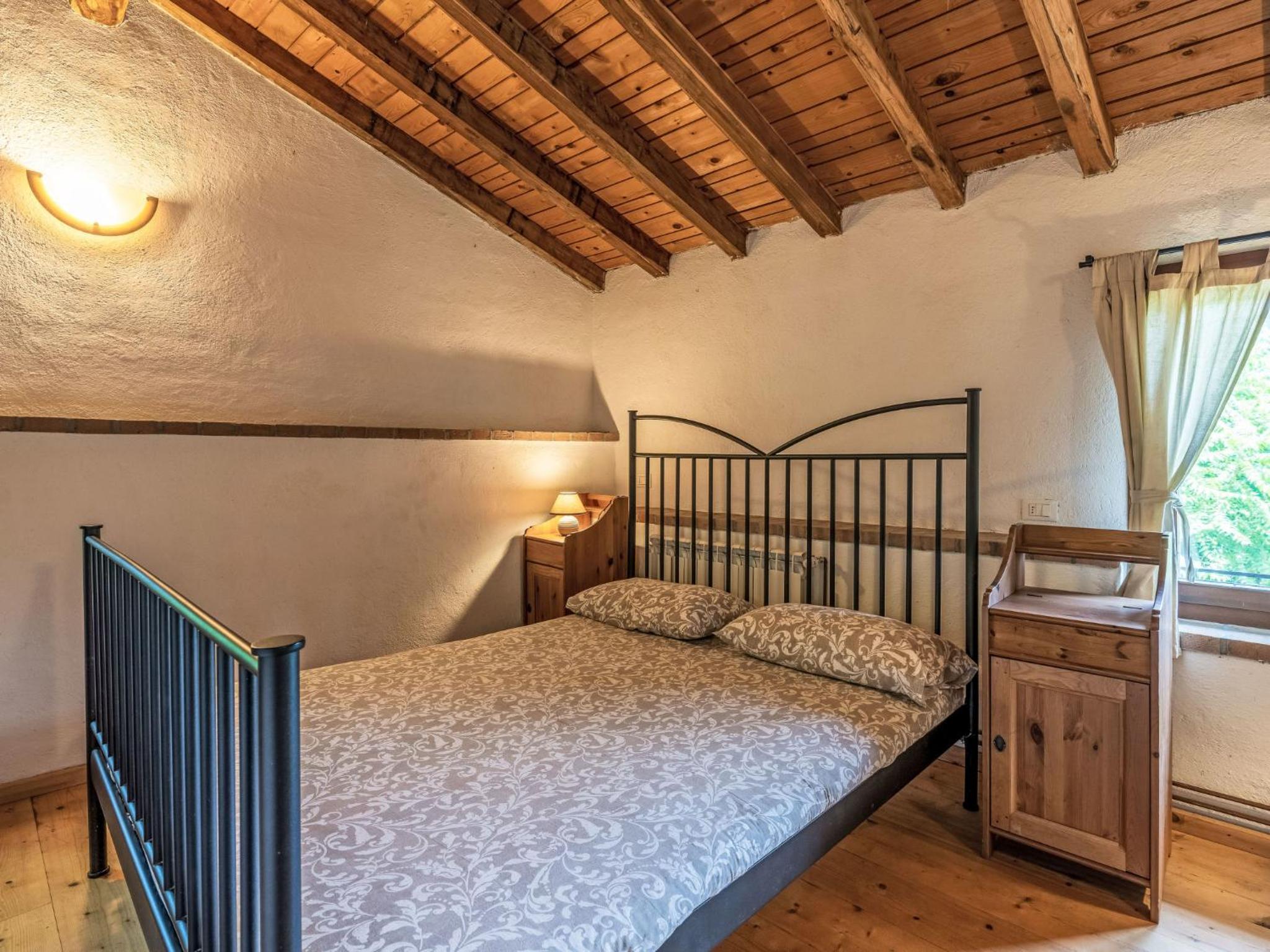 Holiday Home La casa del Fiume by Interhome view 5