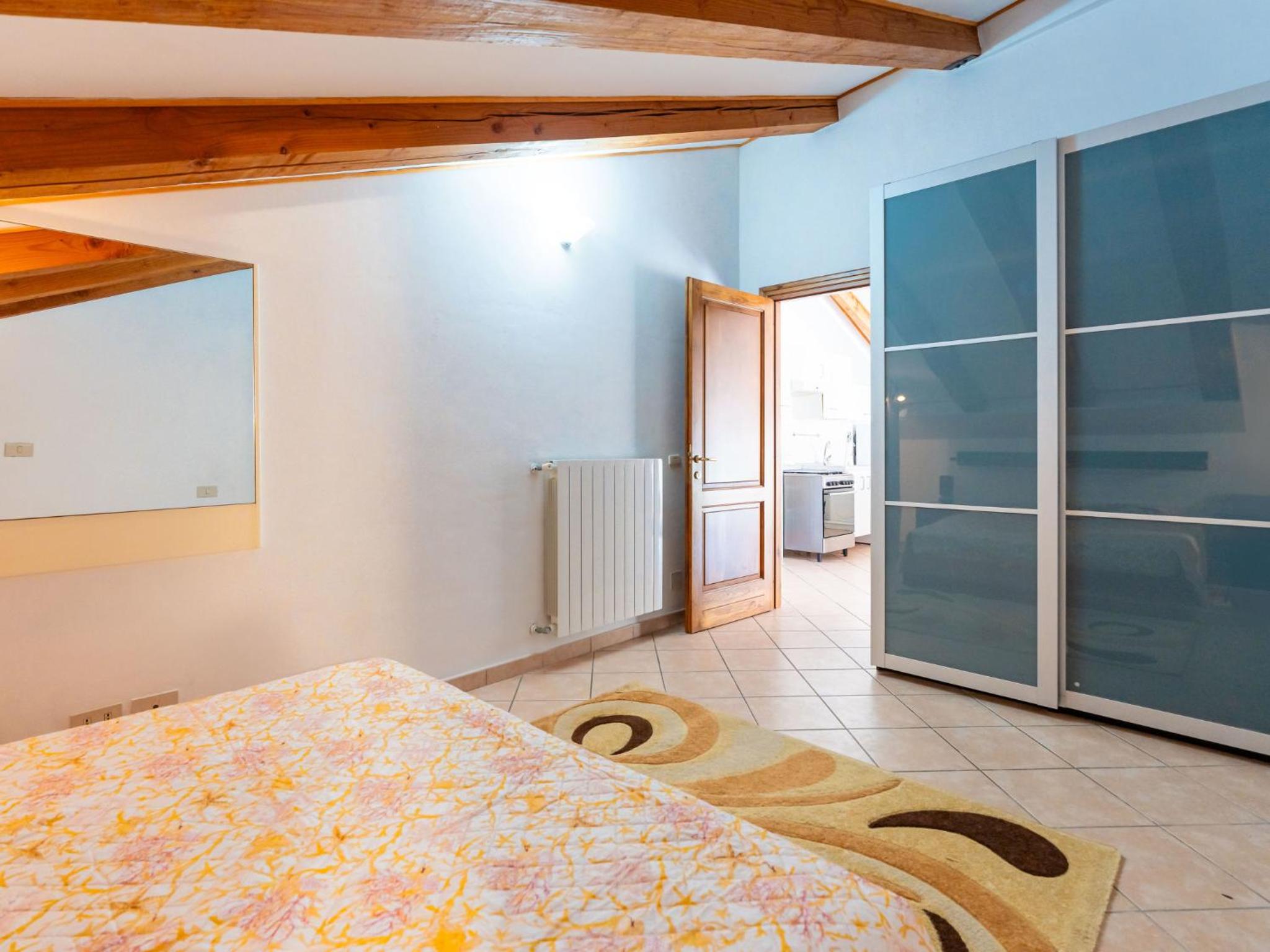 Apartment Mansarda by Interhome