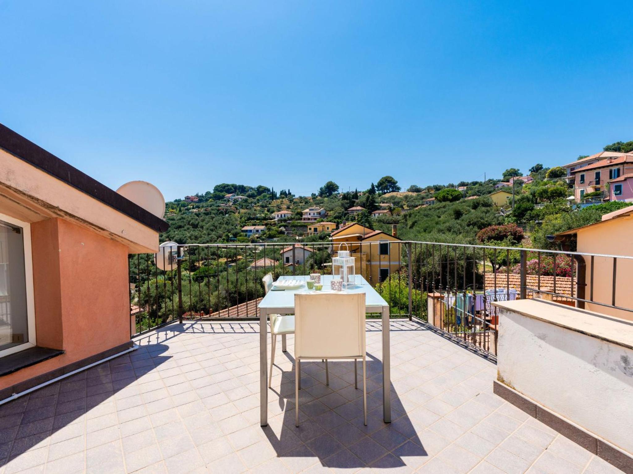 Apartment Mansarda by Interhome