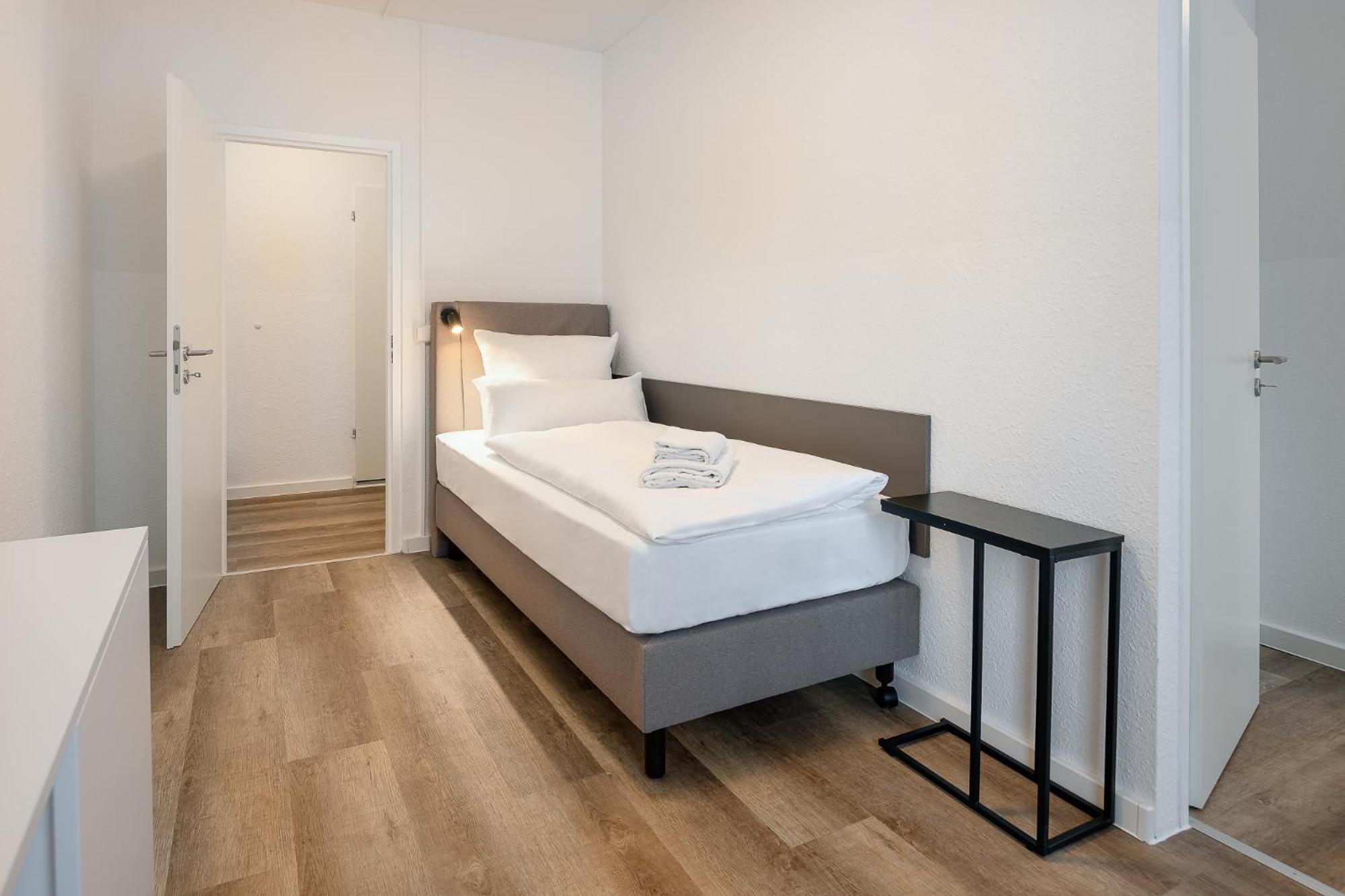 Apartments am Brandenburger Tor