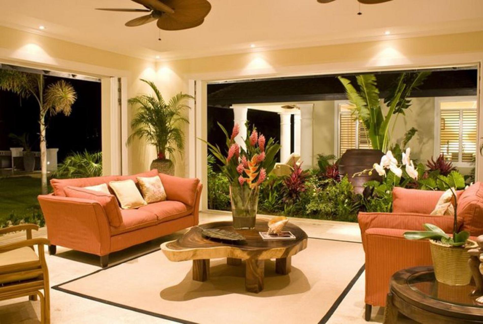 Beautiful 7 Bedroom Harmony Hill Villa