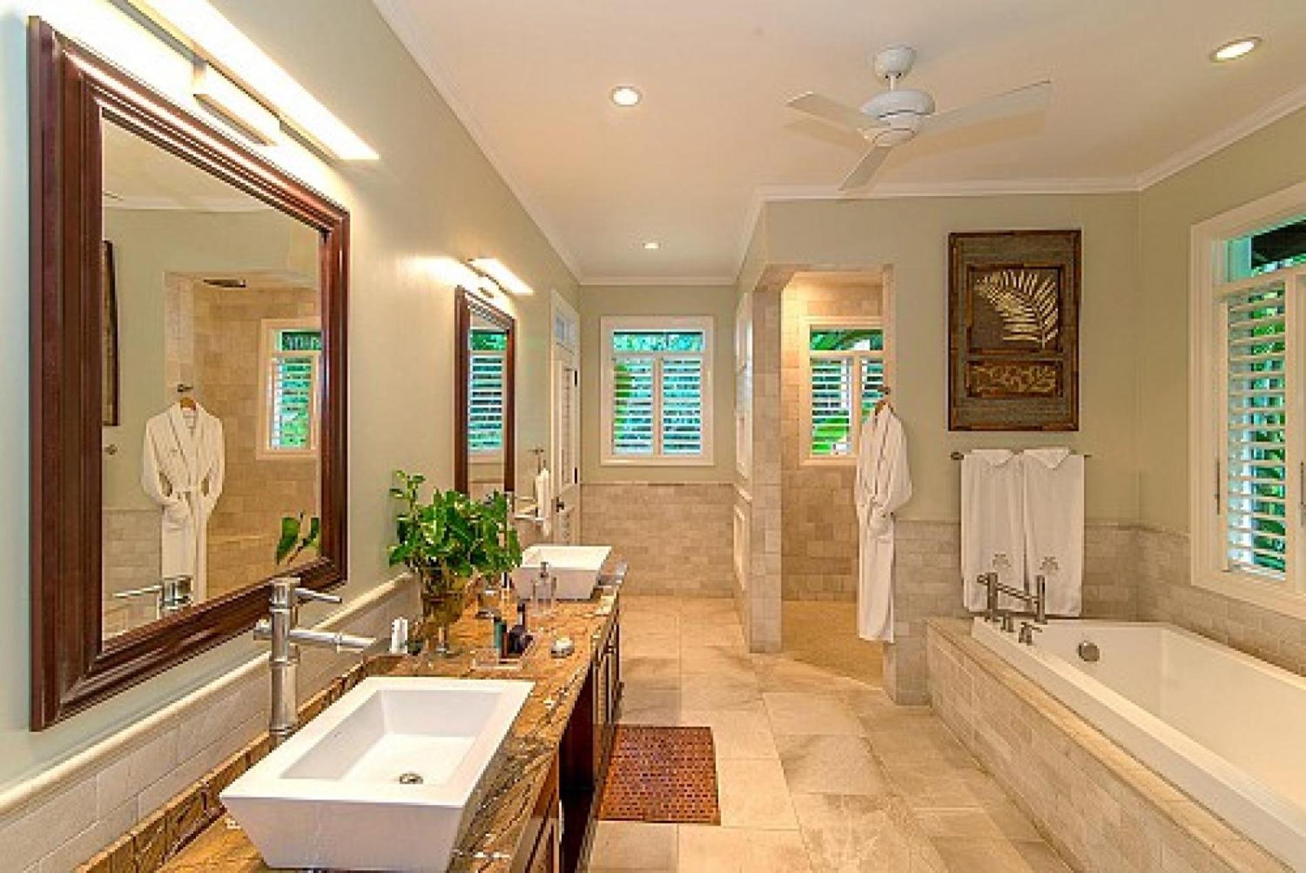 Beautiful 7 Bedroom Harmony Hill Villa