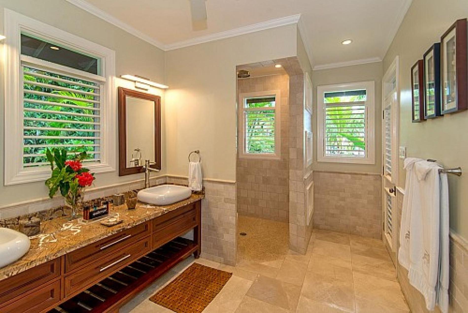 Beautiful 7 Bedroom Harmony Hill Villa