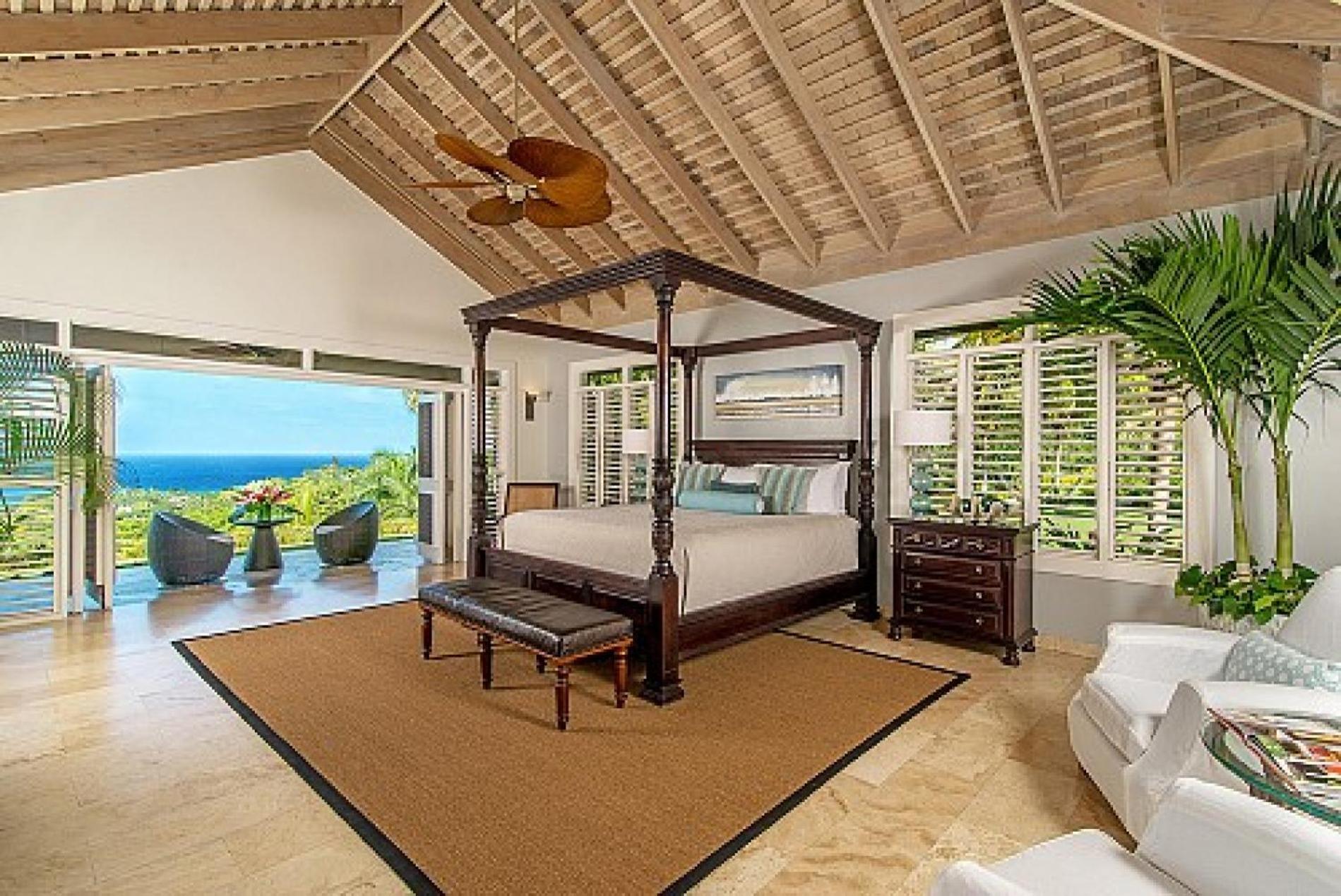 Beautiful 7 Bedroom Harmony Hill Villa