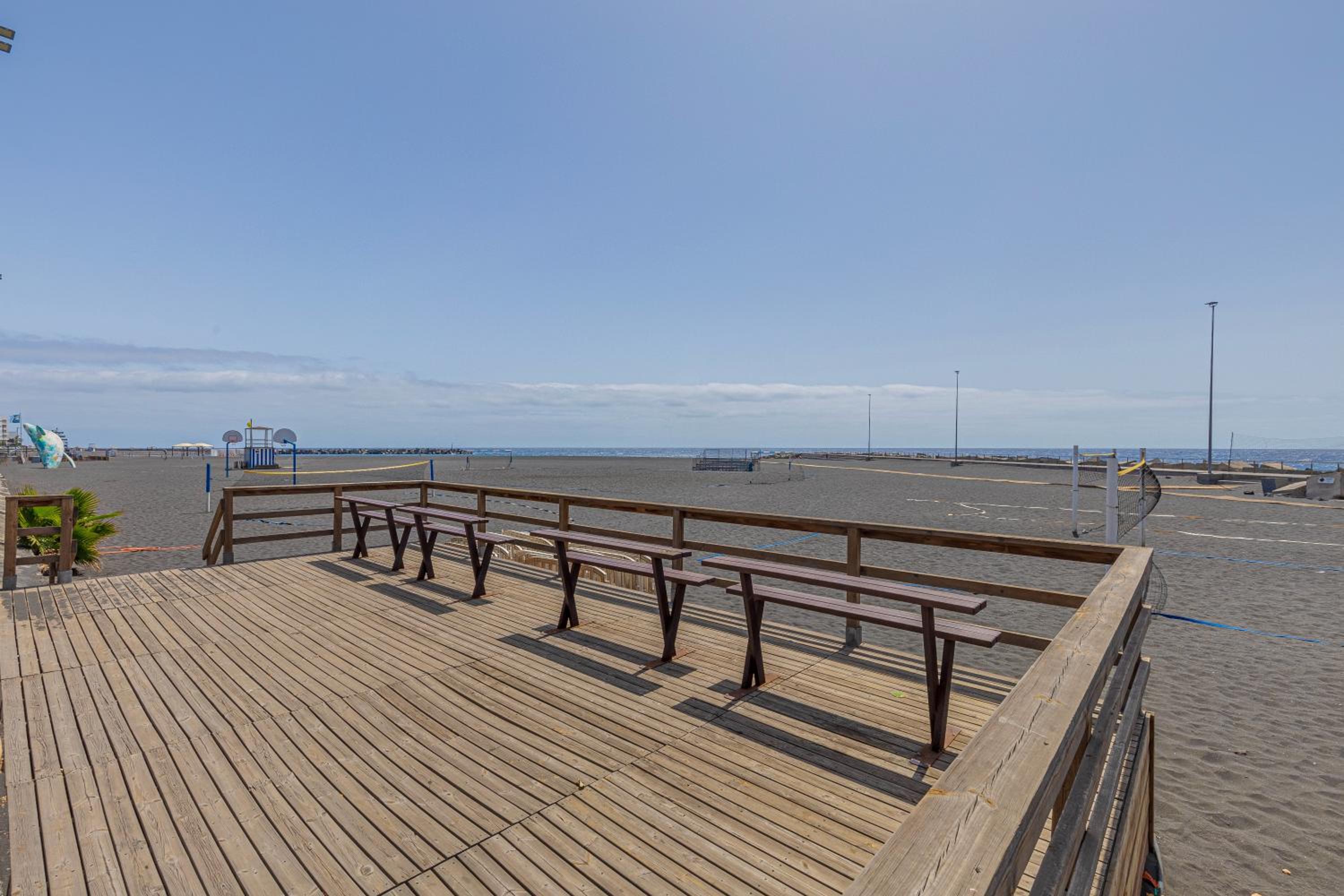 El Mirador de Julia