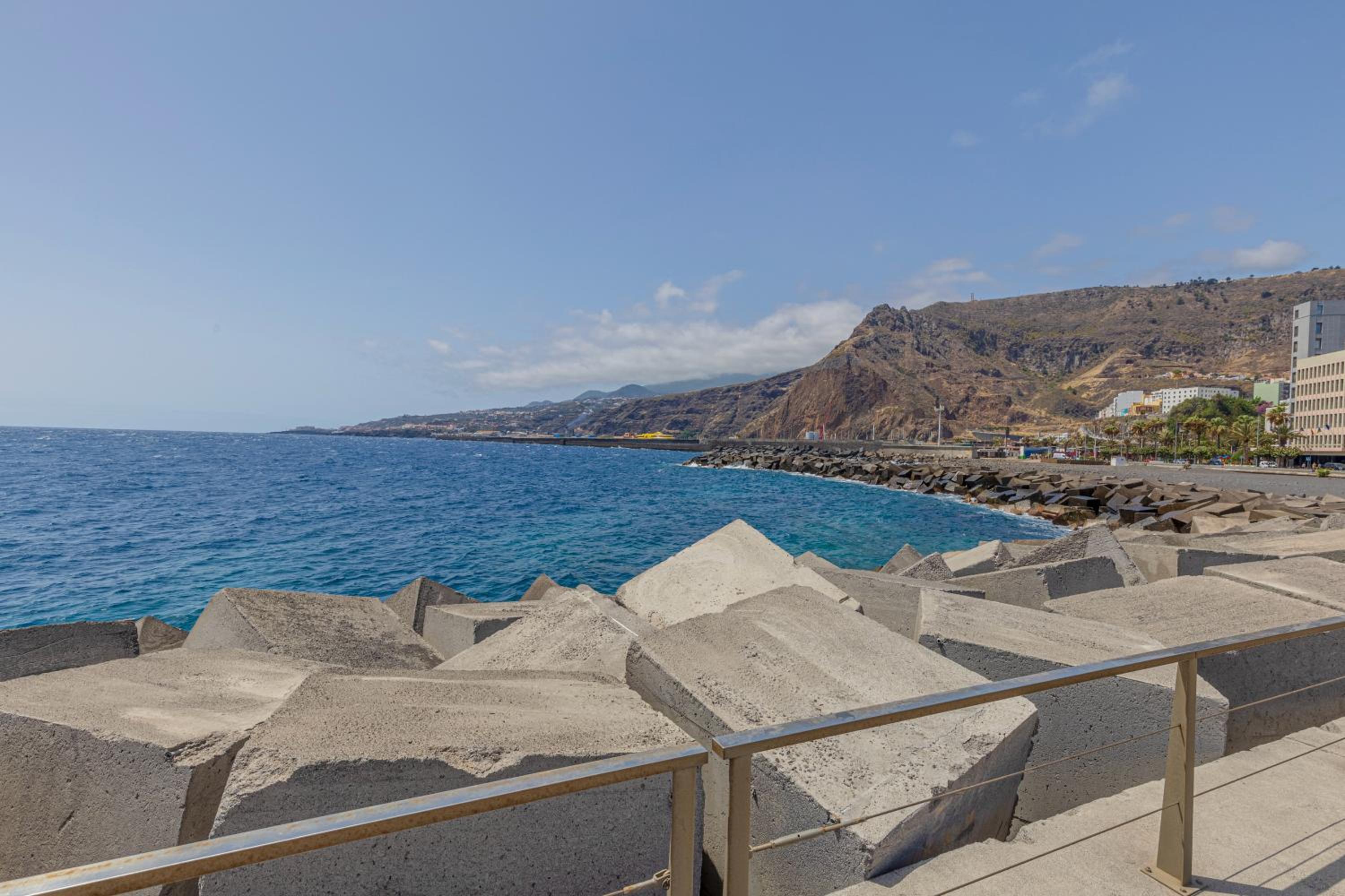El Mirador de Julia