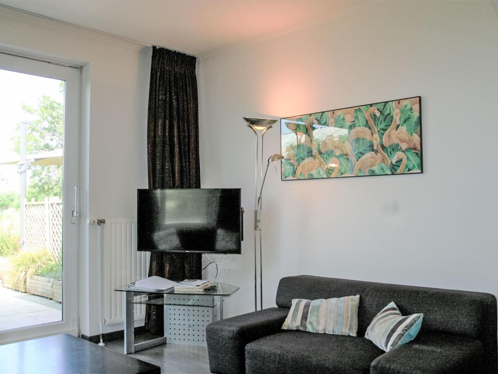 Holiday Home Pluto by Interhome view 5