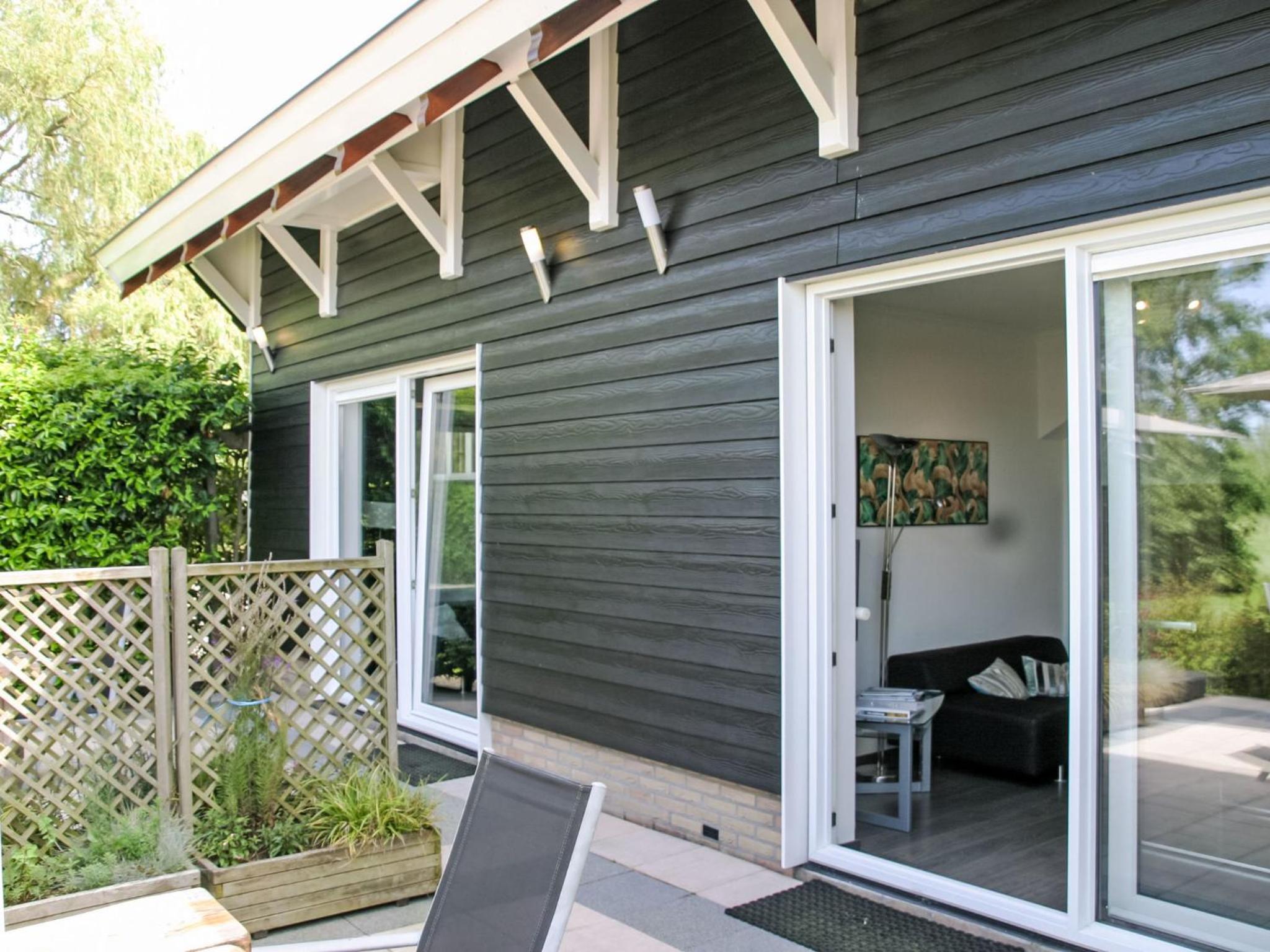 Holiday Home Pluto by Interhome view 2