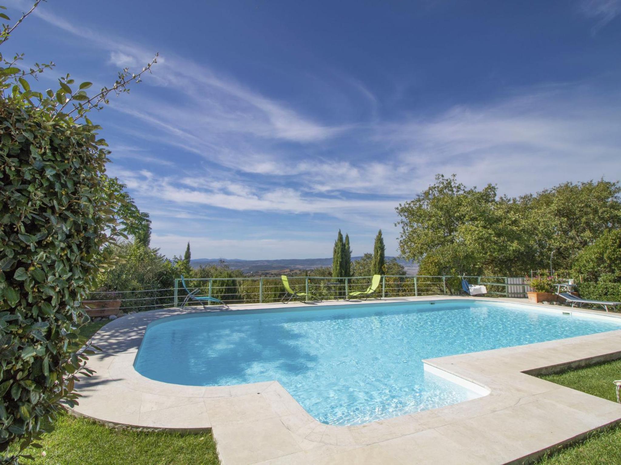 Villa La Gattaiola Piccola by Interhome view 5