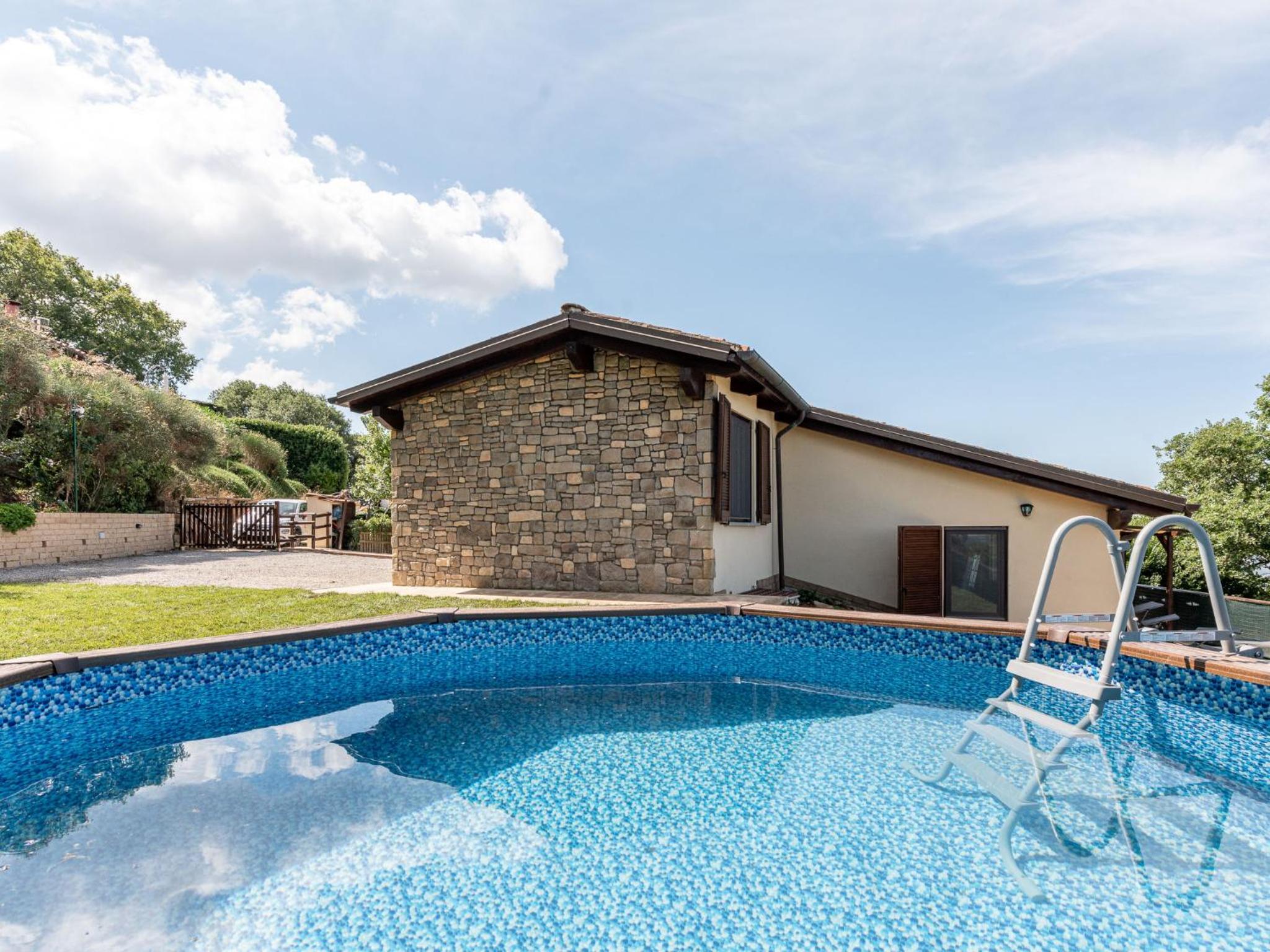 Holiday Home La terrazza sulla Maremma by Interhome view 2