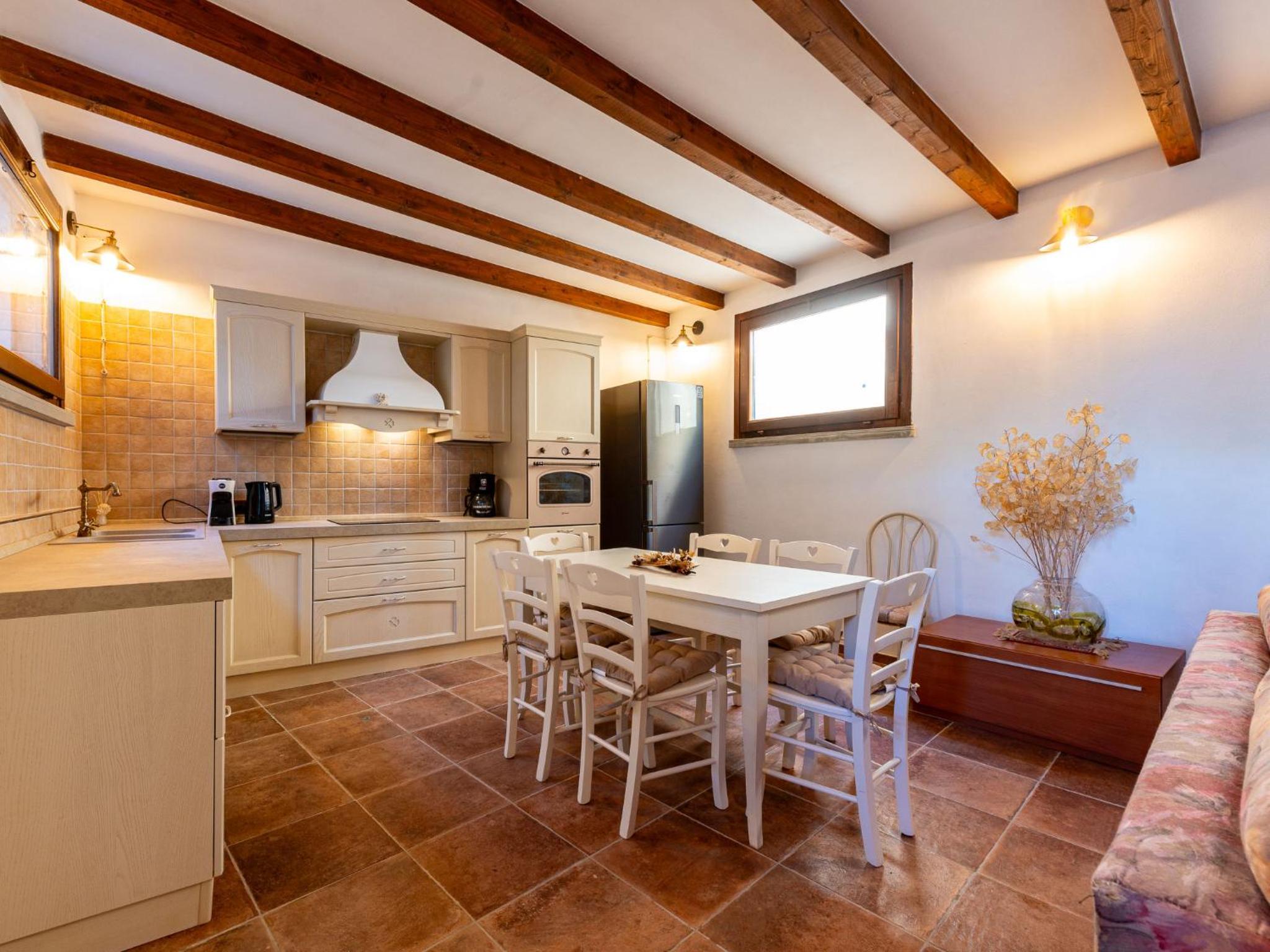 Holiday Home La terrazza sulla Maremma by Interhome view 5
