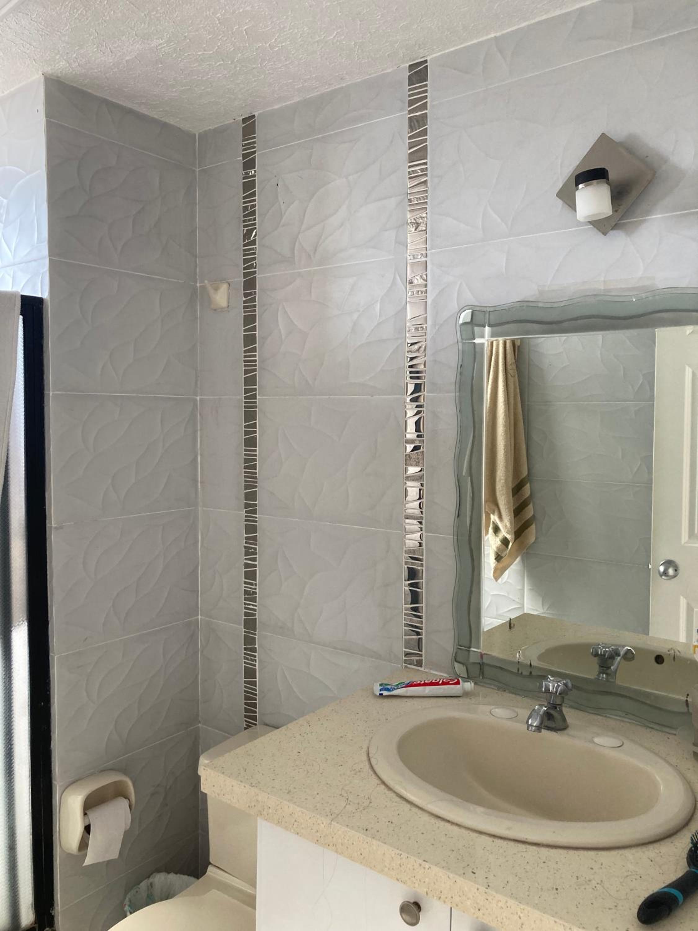 Duplex PH 8 pers Tonsupa Playa Almendro view 3