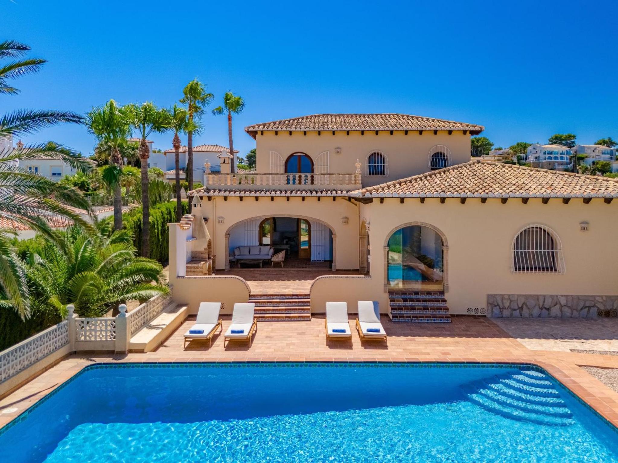 Holiday Home Villa Barbara by Interhome