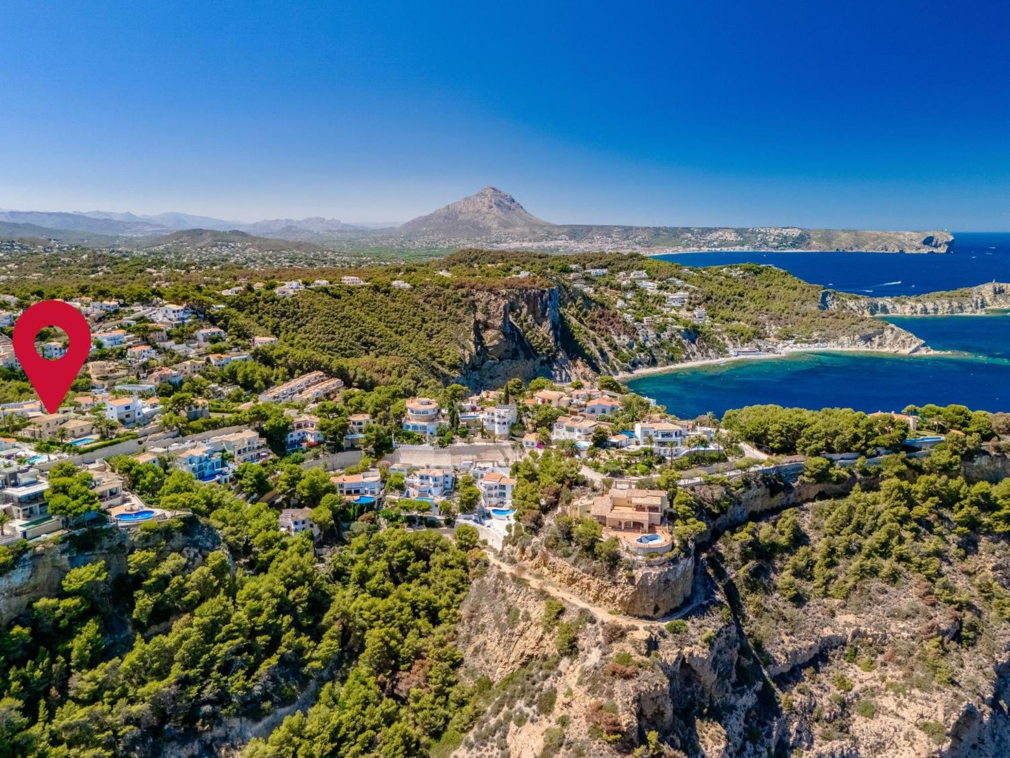 Holiday Home Villa Barbara by Interhome